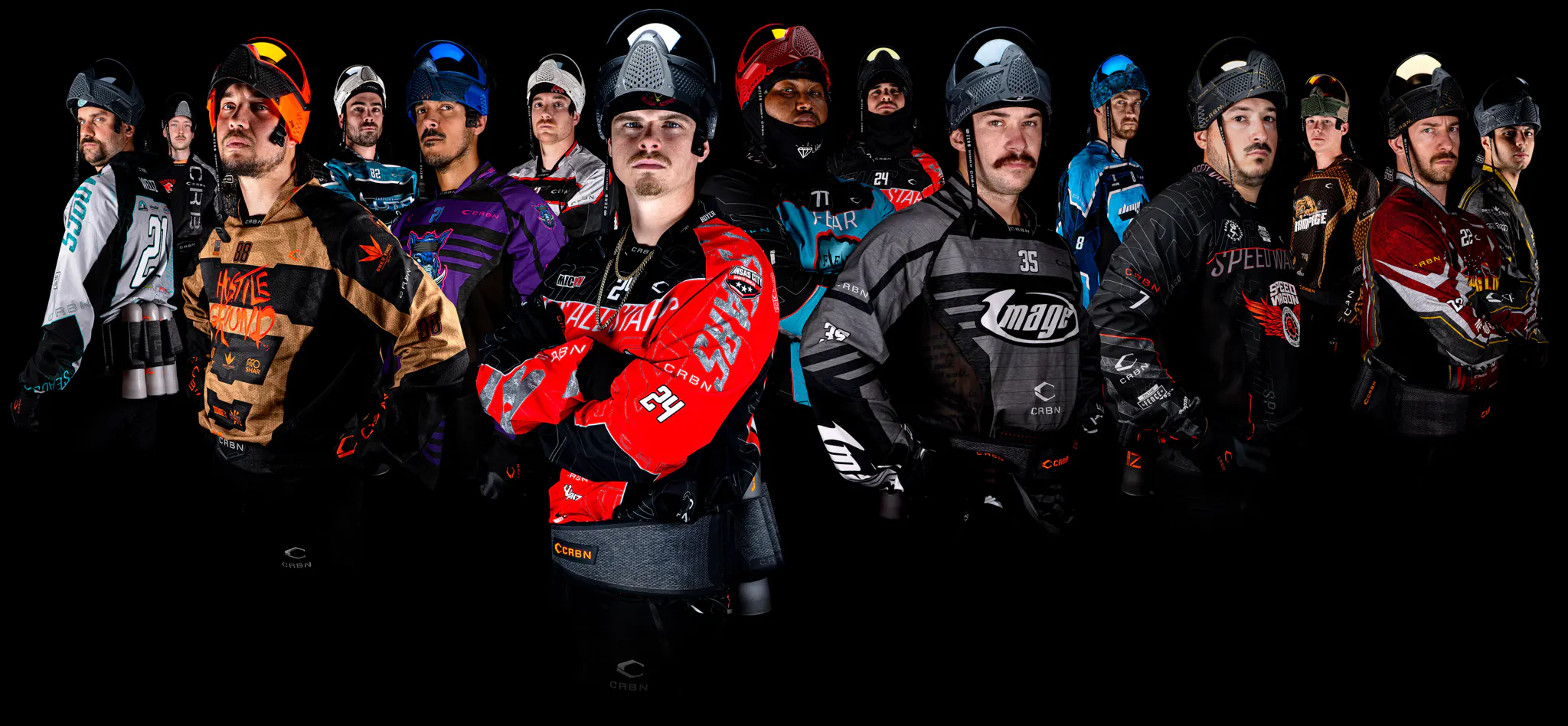 Elite Performance, Unrivaled Protection