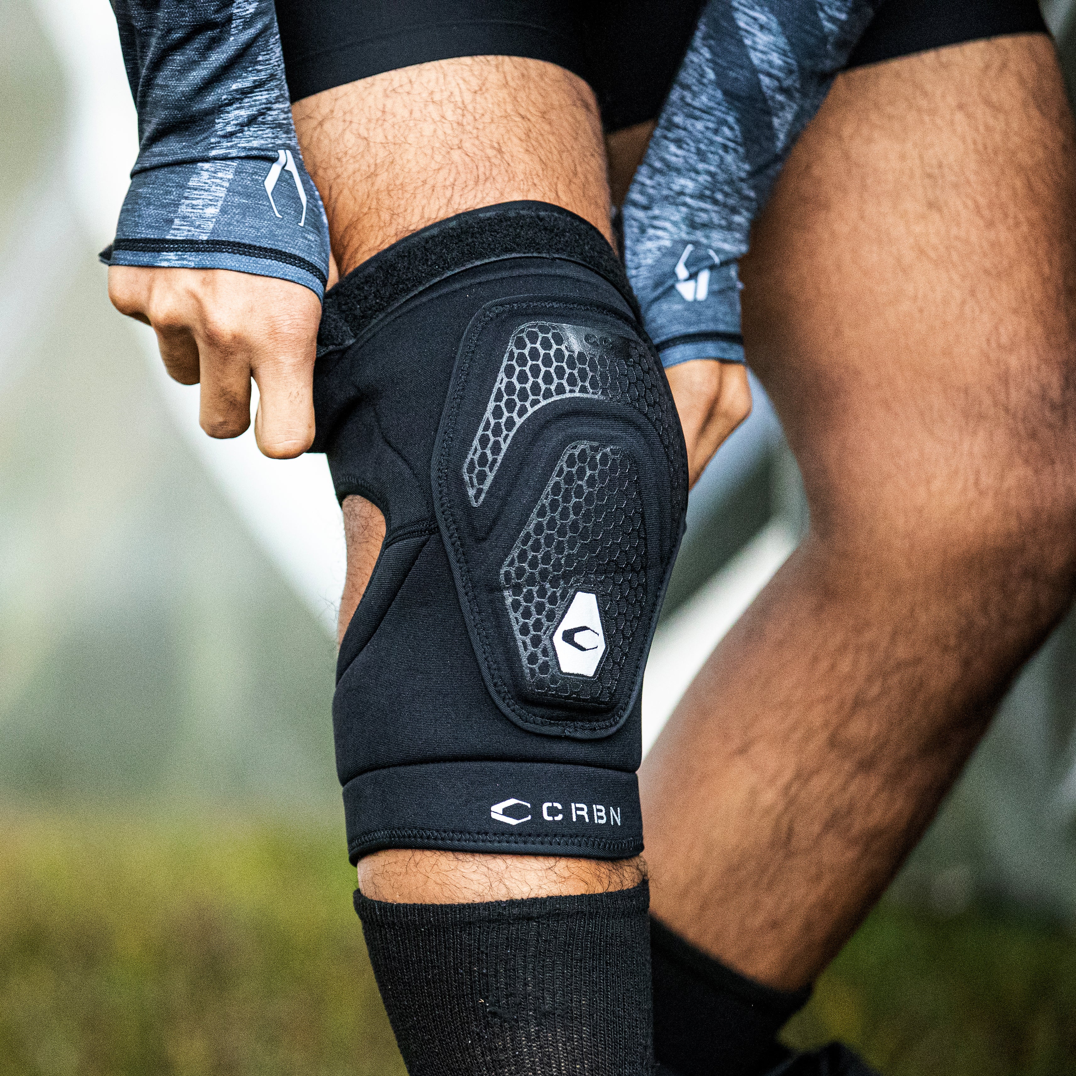 CC KNEE PADS - Image 7