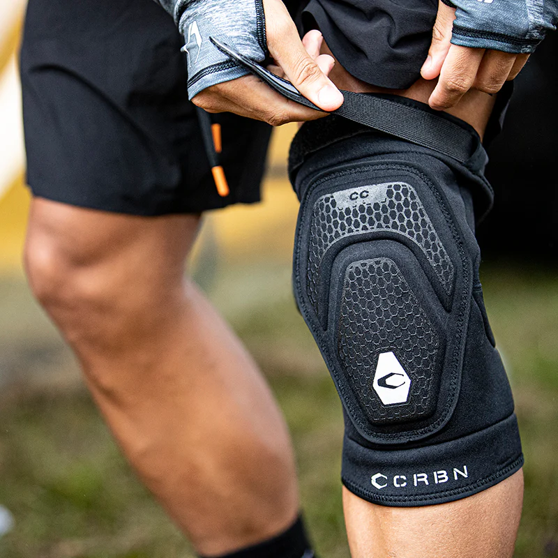 CC KNEE PADS - Image 9