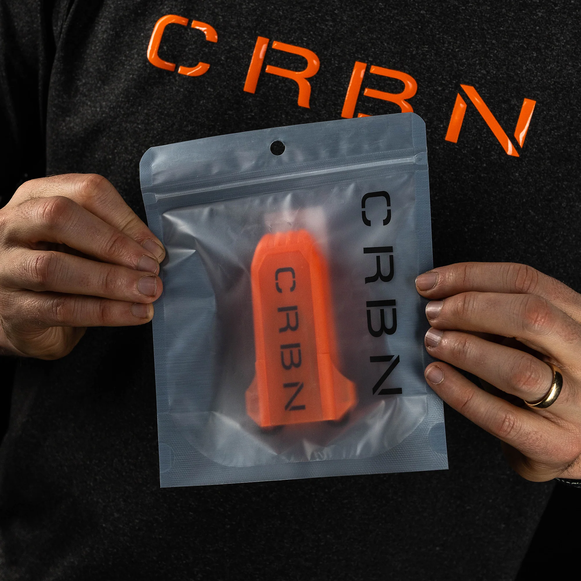 CRBN BARREL COVER - Image 11