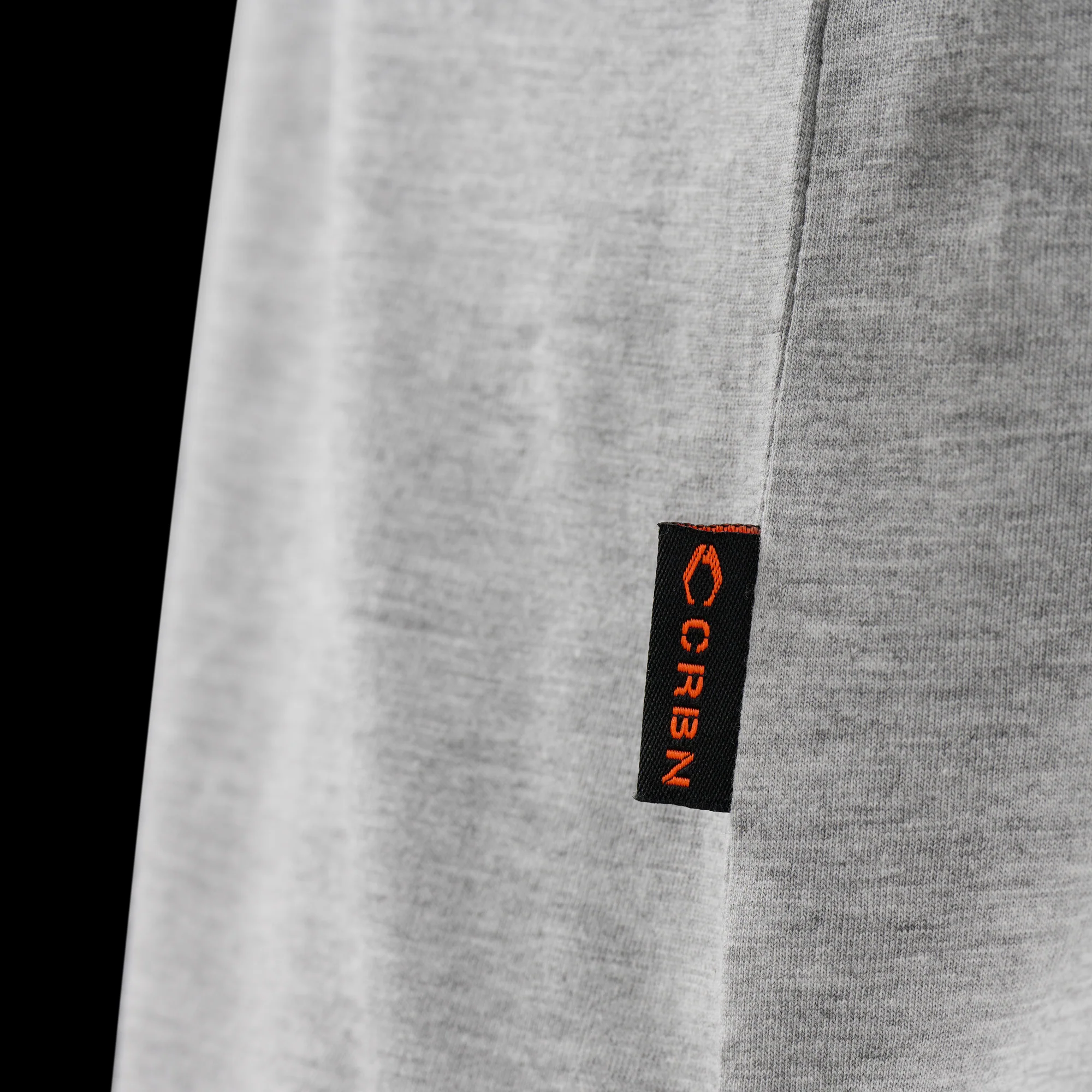 CRBN ECHO T-SHIRT - Image 10