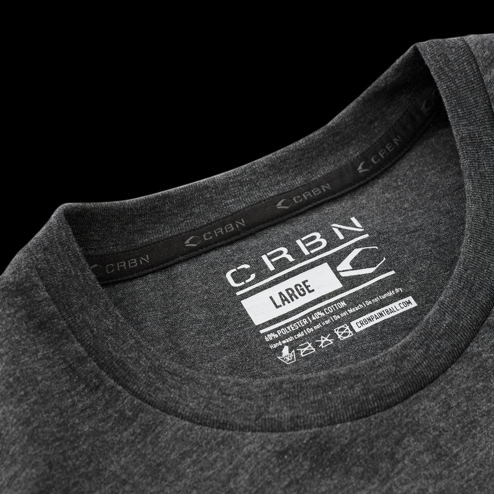 CRBN ECHO T-SHIRT - Image 17