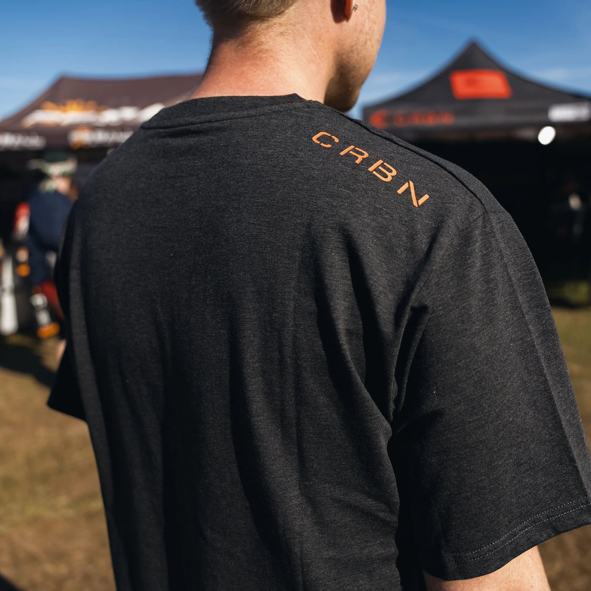 CRBN ECHO T-SHIRT - Image 19