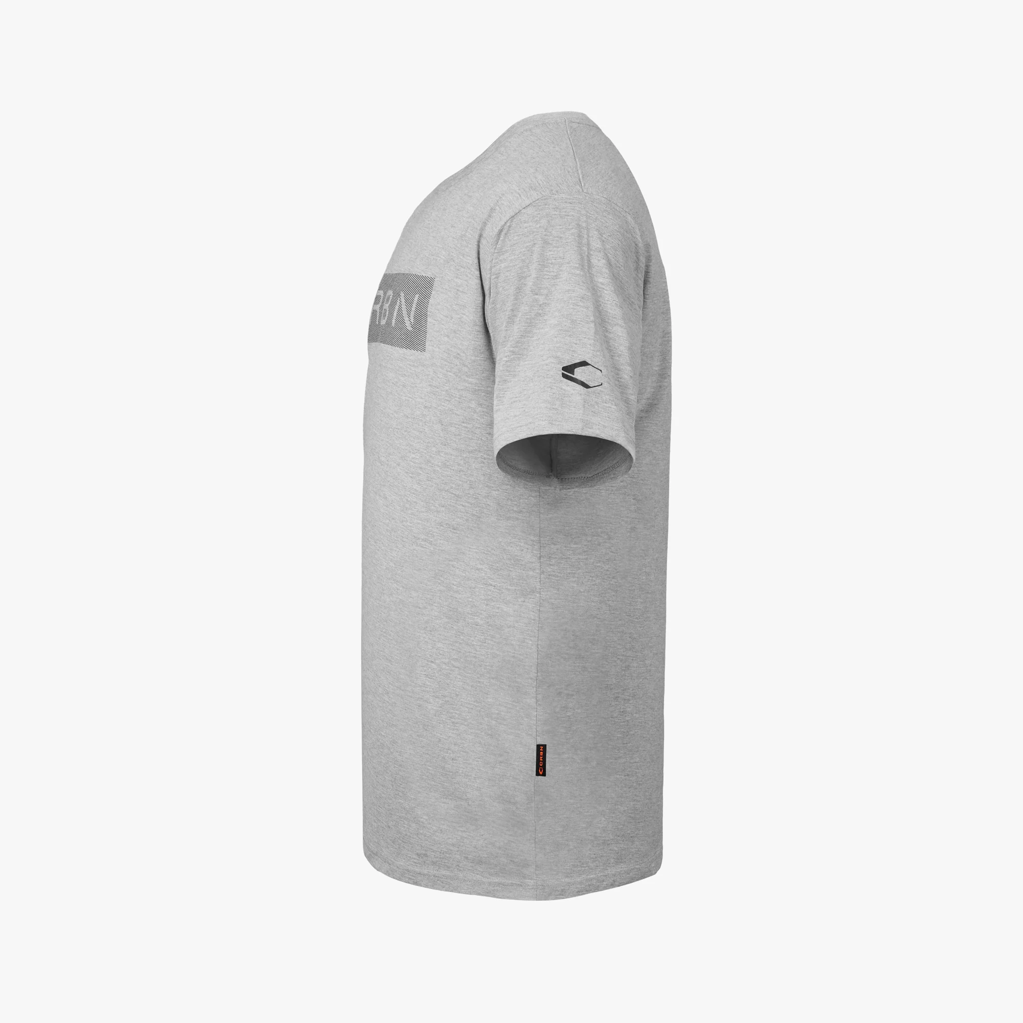 CRBN ECHO T-SHIRT - Image 4