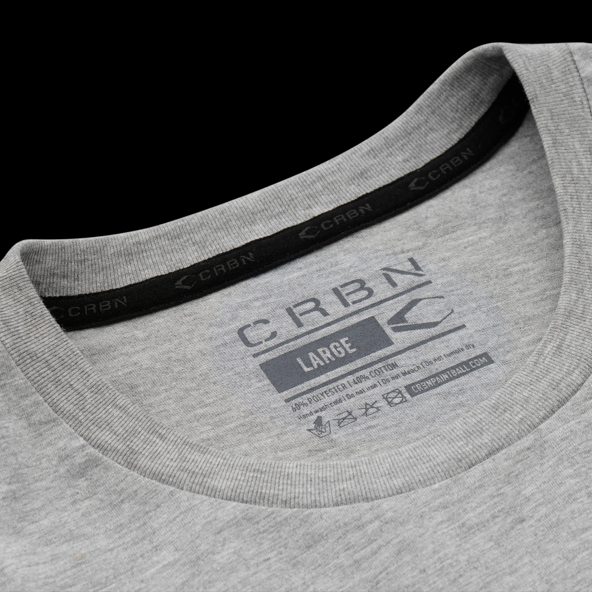 CRBN ECHO T-SHIRT - Image 7