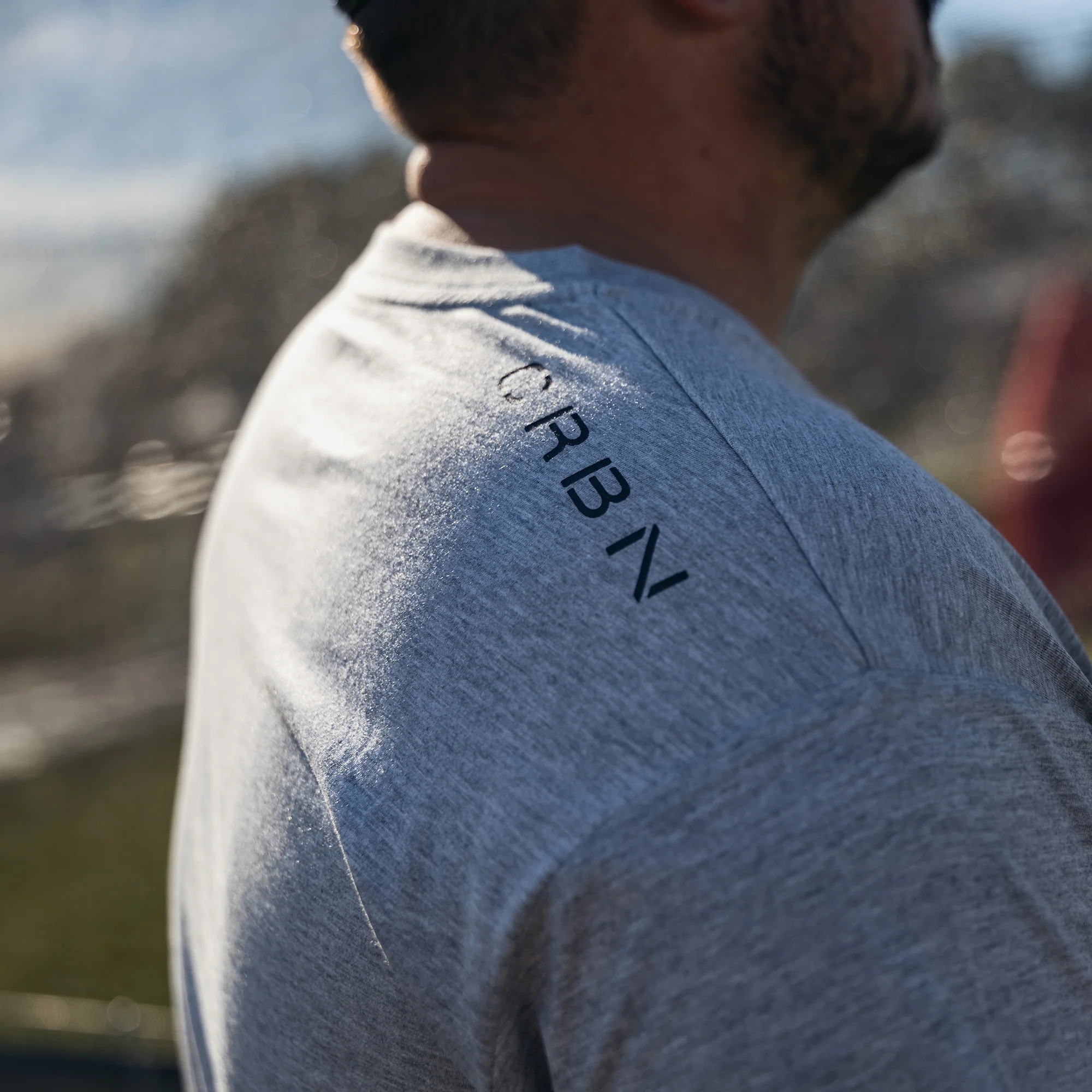 CRBN ECHO T-SHIRT - Image 9