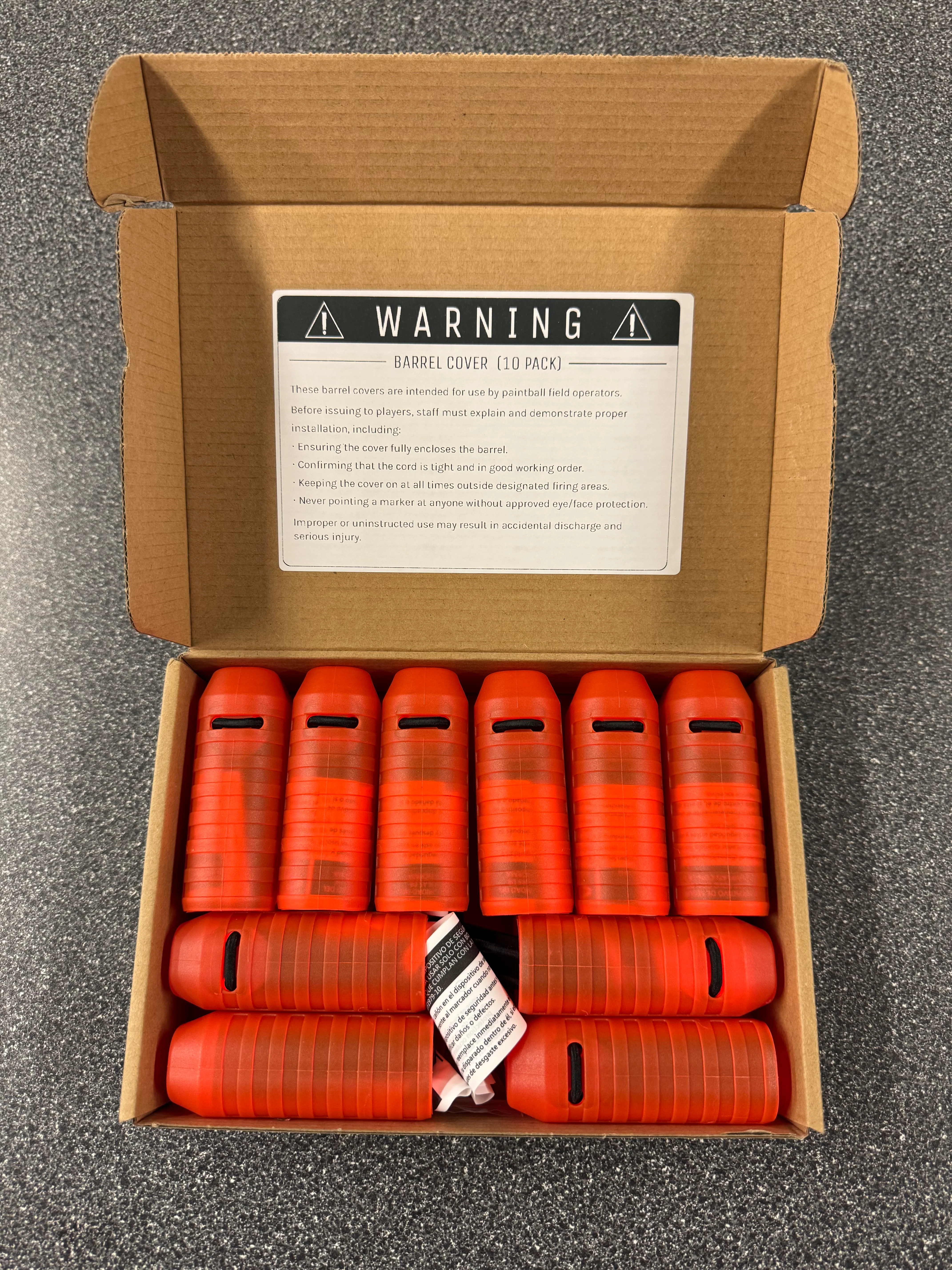 CRBN EMEK™ IBC - 10 Pack - Image 8