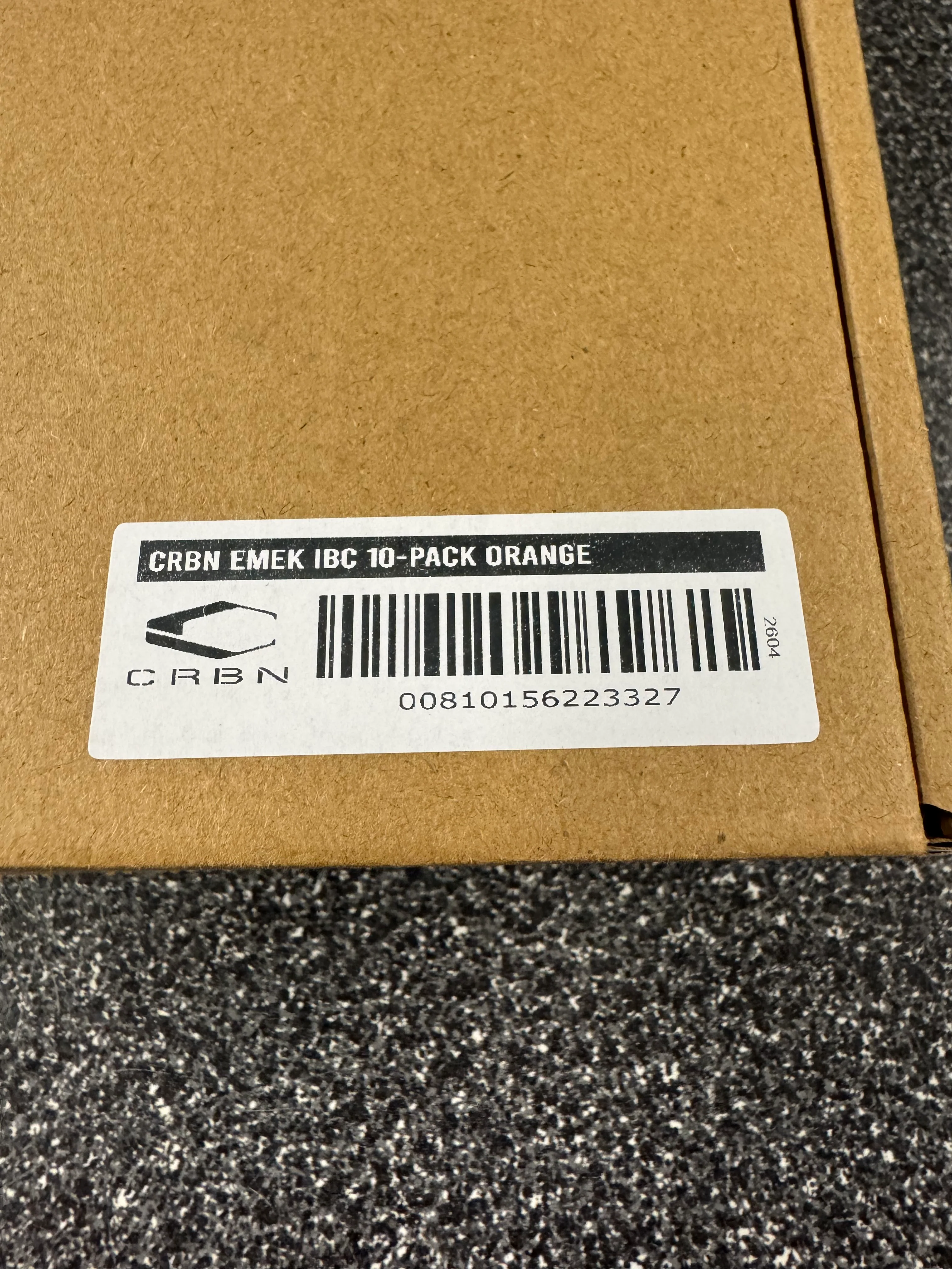CRBN EMEK™ IBC - 10 Pack - Image 9
