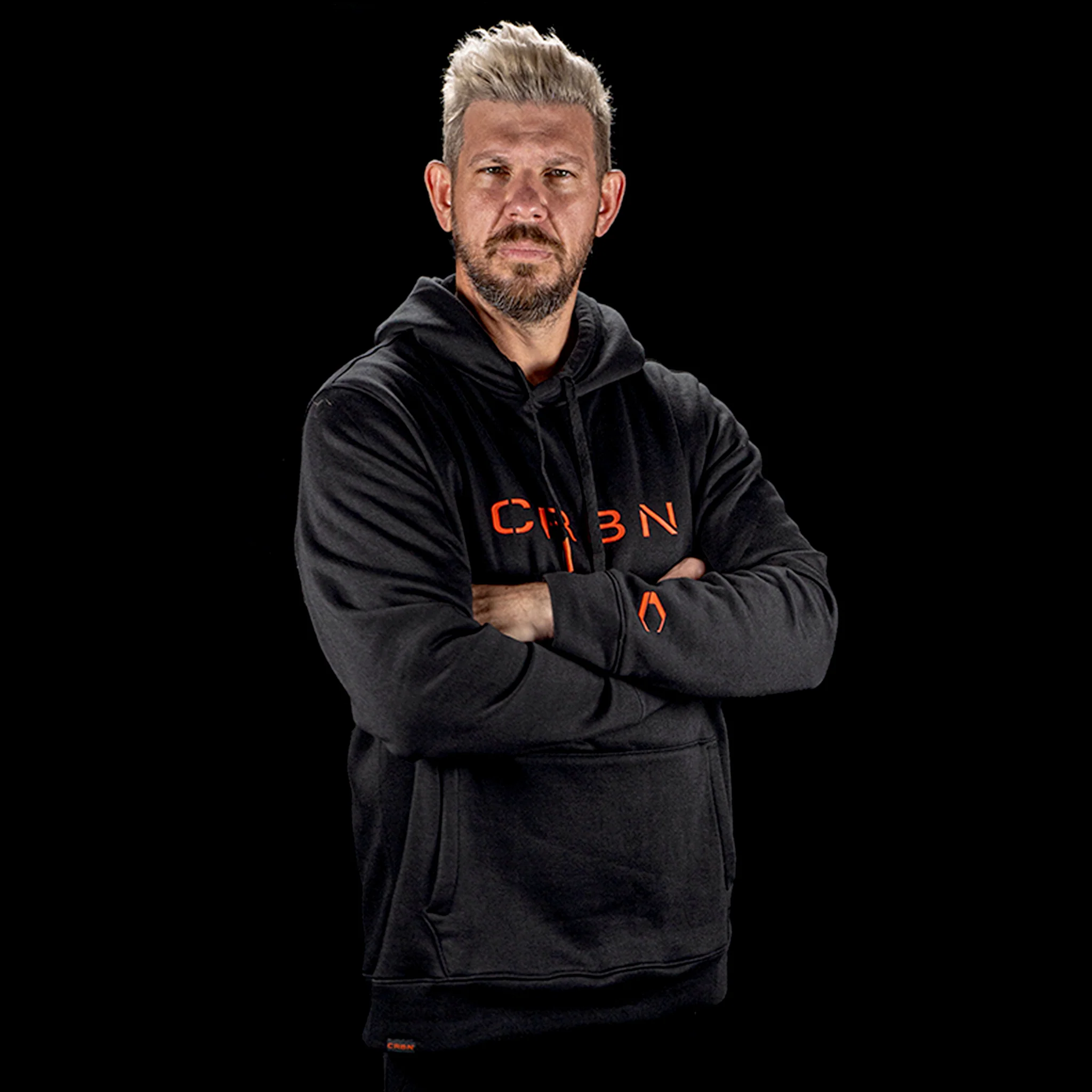 CRBN HOODIE - Image 13