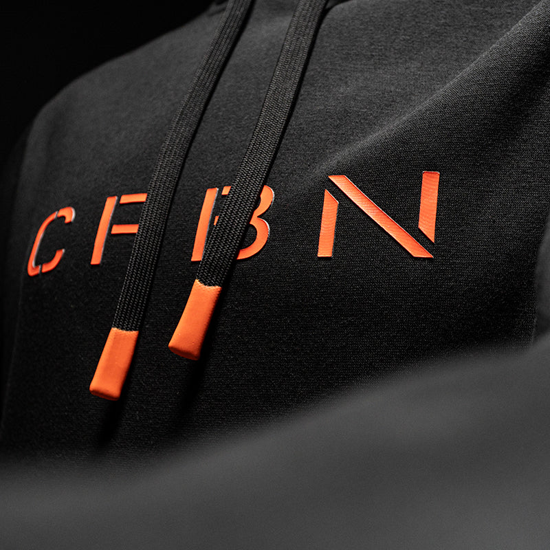 CRBN HOODIE - Image 8