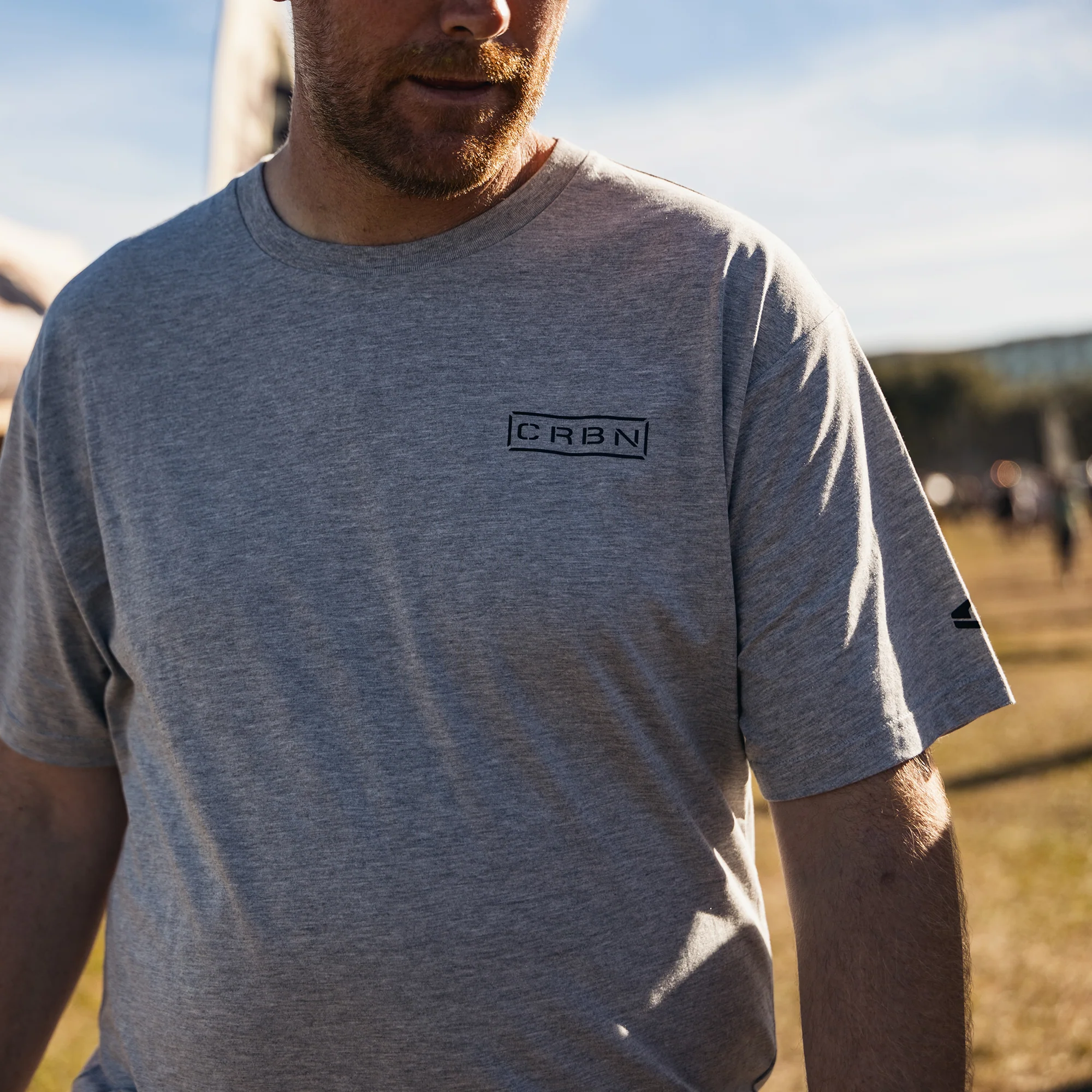 CRBN SIGNAL T-SHIRT - Image 13