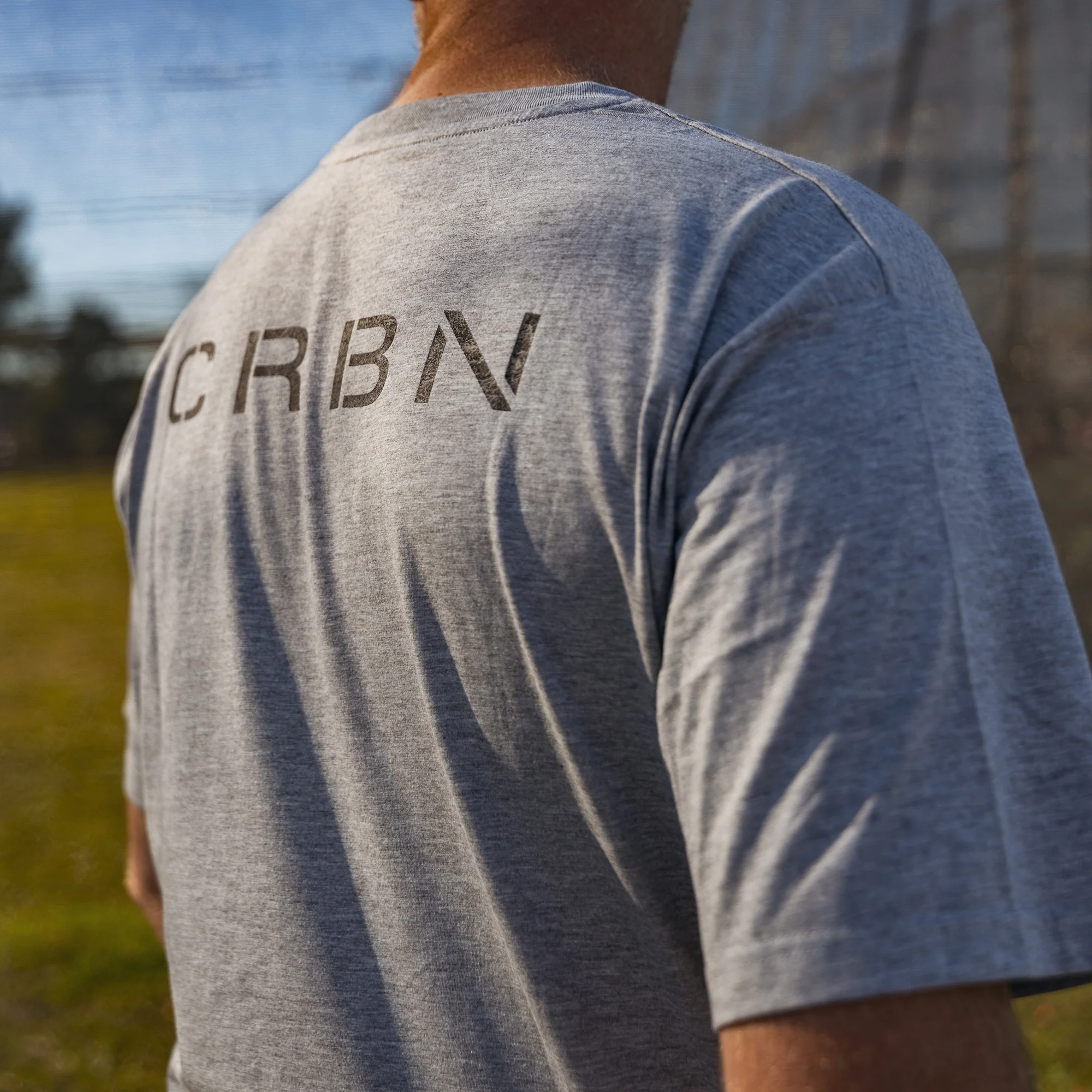 CRBN SIGNAL T-SHIRT - Image 18