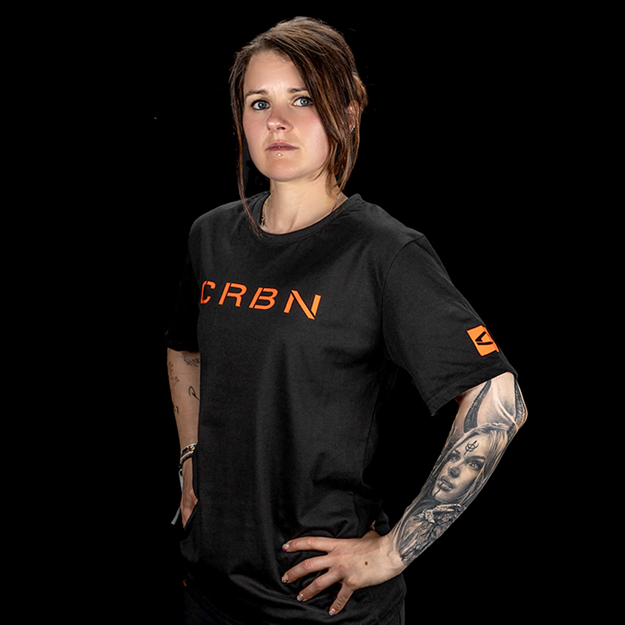 CRBN T-SHIRT - Image 3