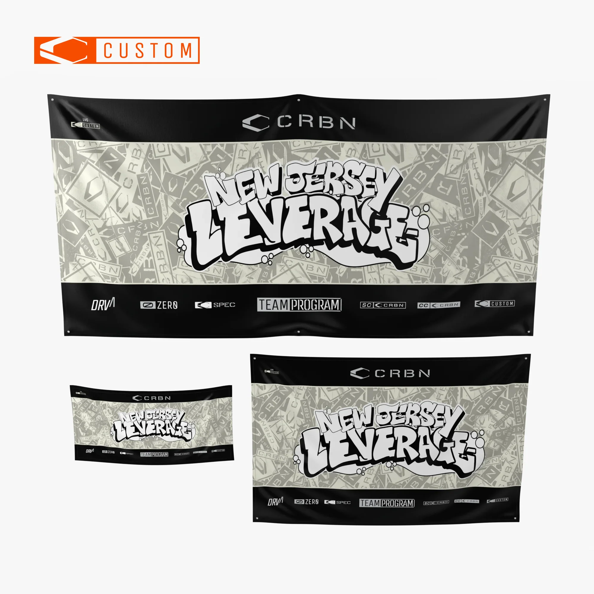 CUSTOM BANNER 3-PACK - Image 11