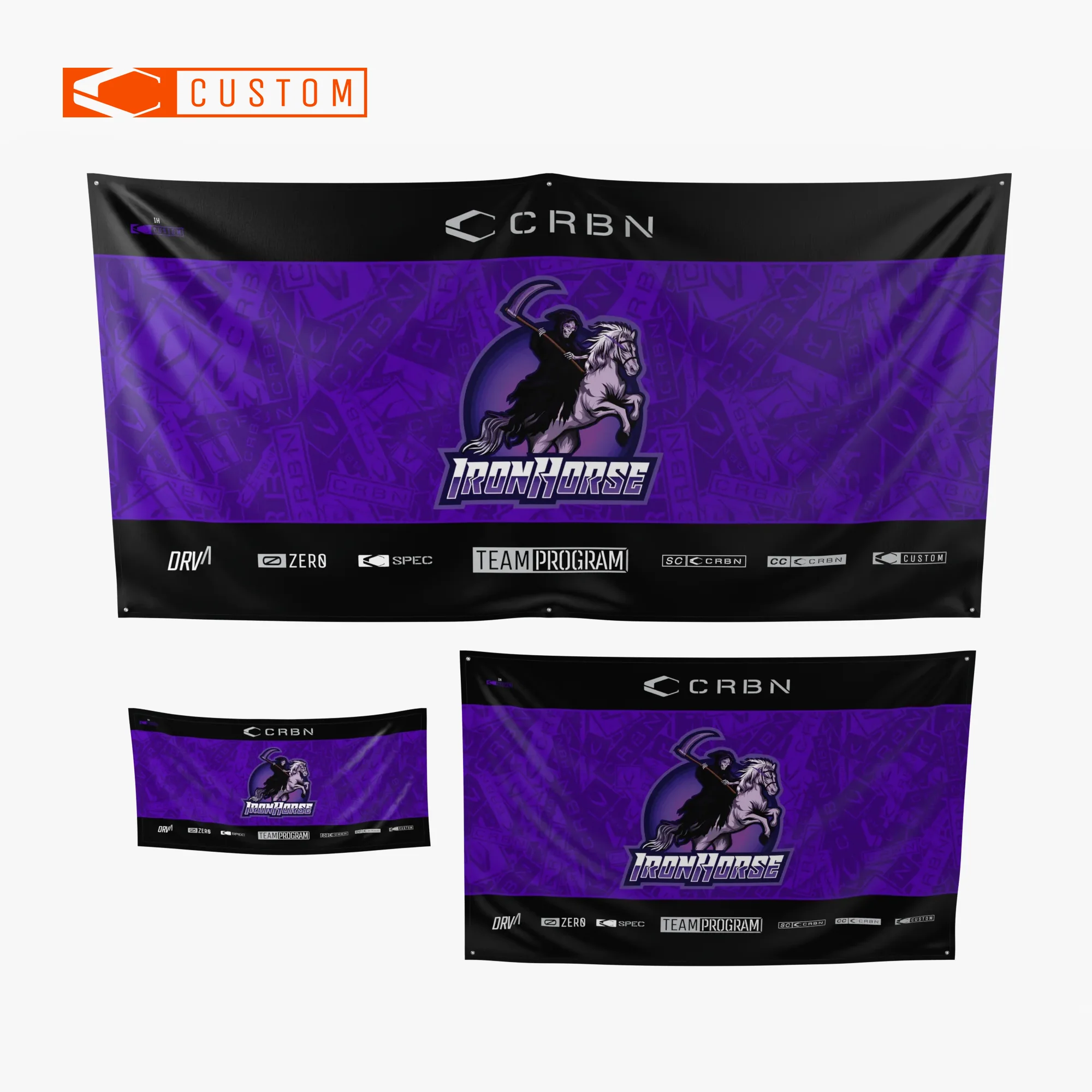 CUSTOM BANNER 3-PACK - Image 12