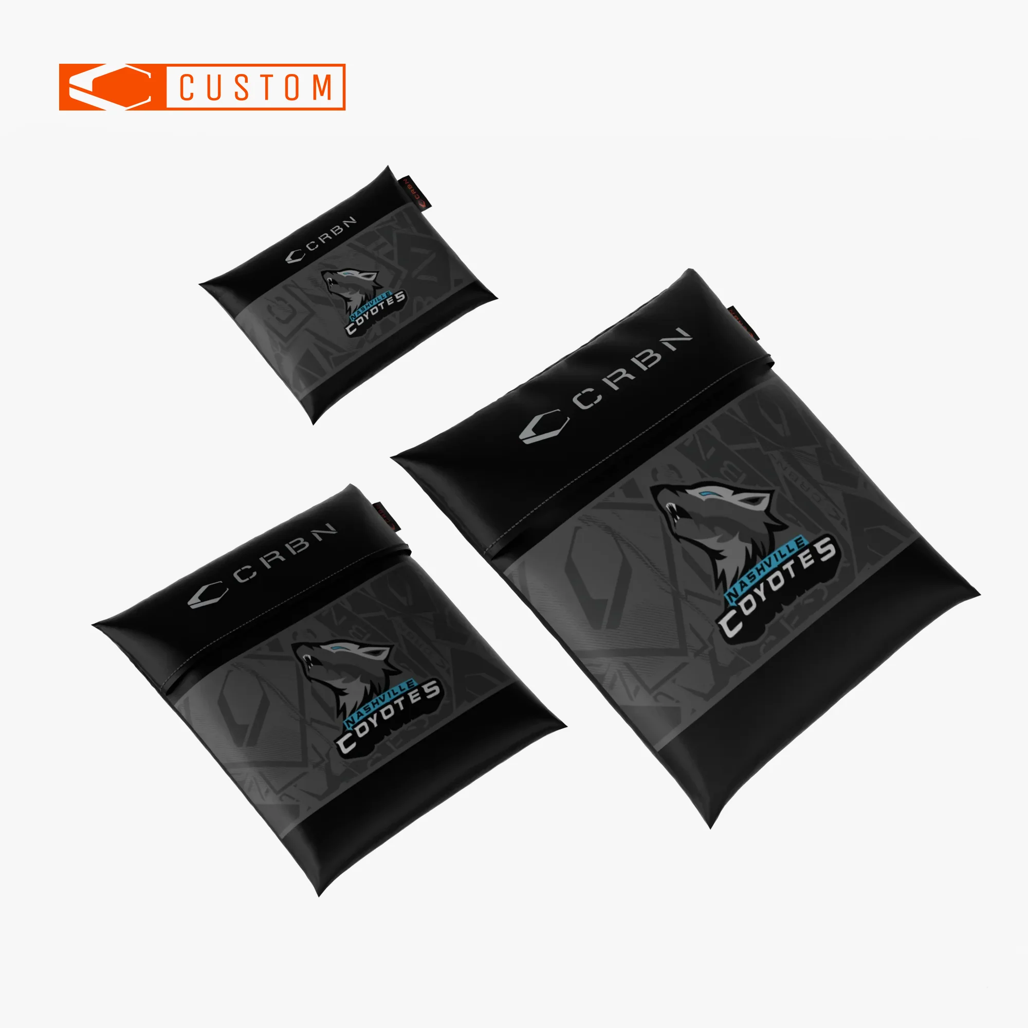CUSTOM BANNER 3-PACK - Image 2