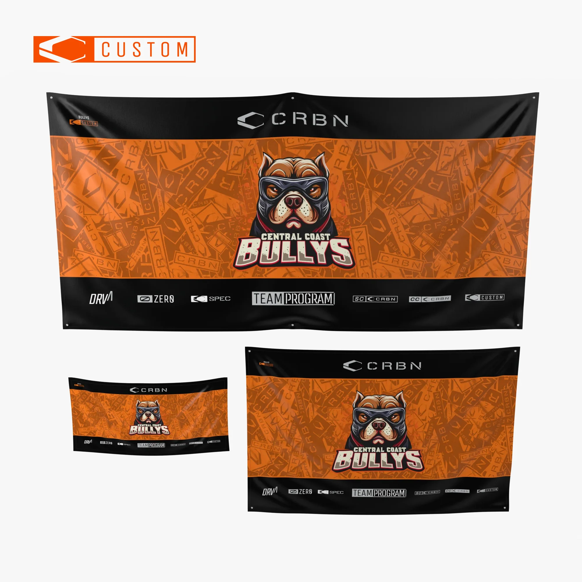 CUSTOM BANNER 3-PACK - Image 8