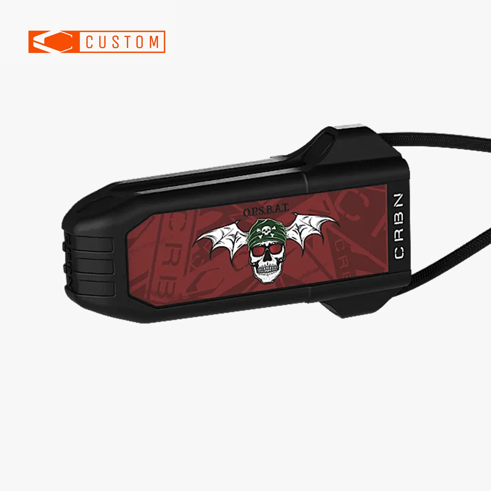 CUSTOM BARREL COVER - Image 10