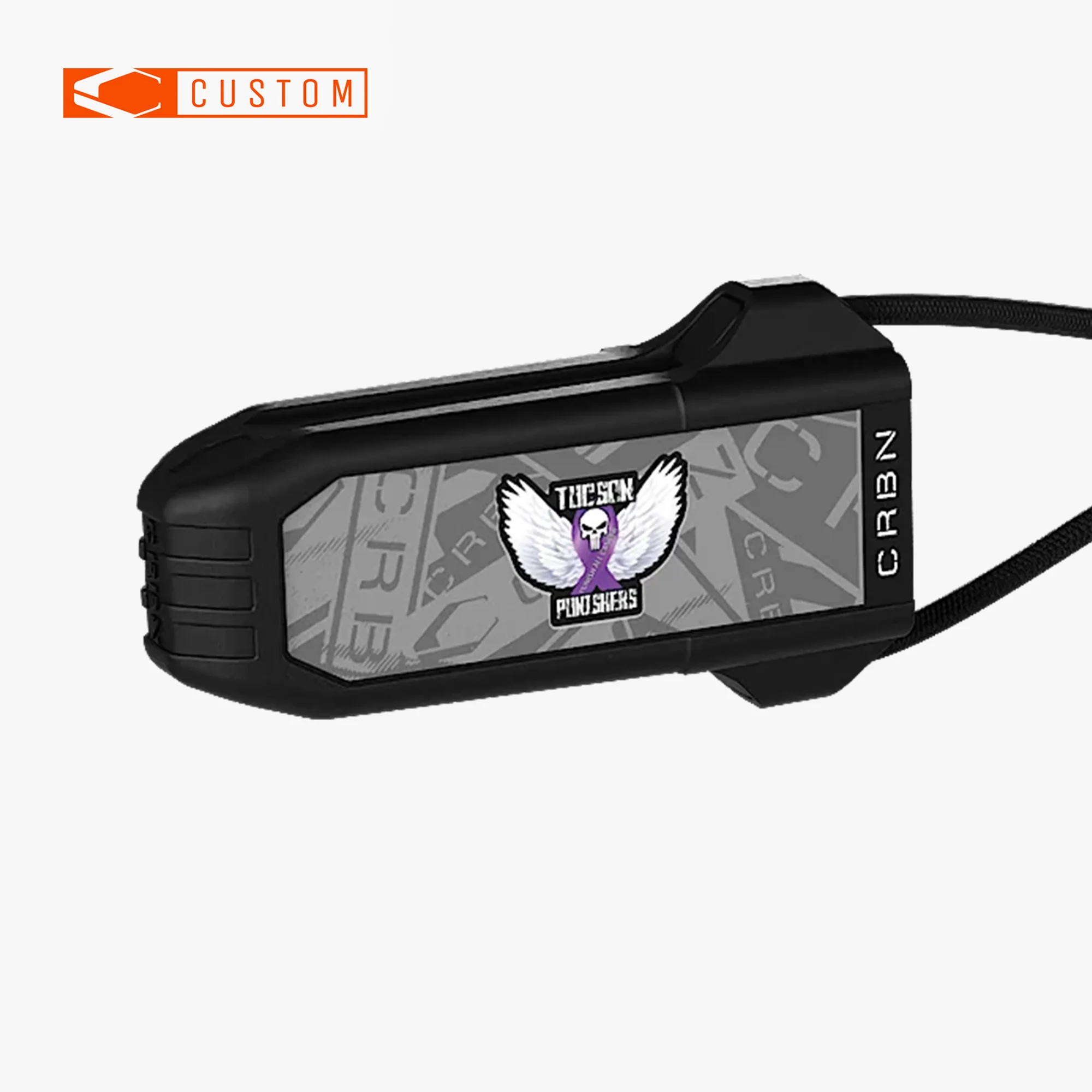CUSTOM BARREL COVER - Image 11