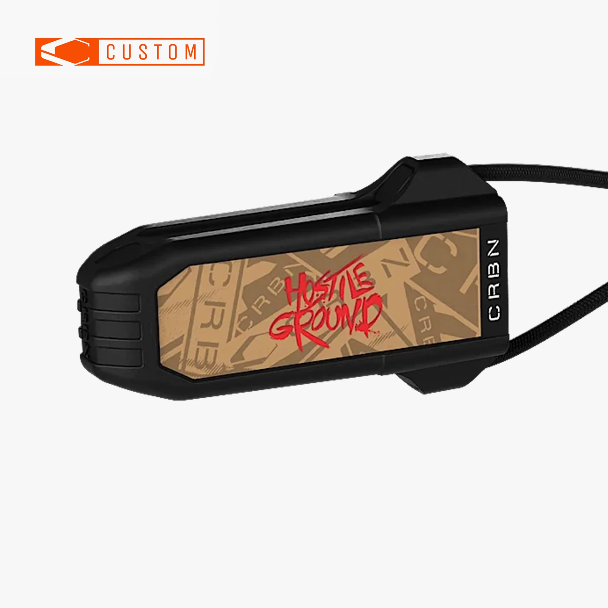 CUSTOM BARREL COVER - Image 13