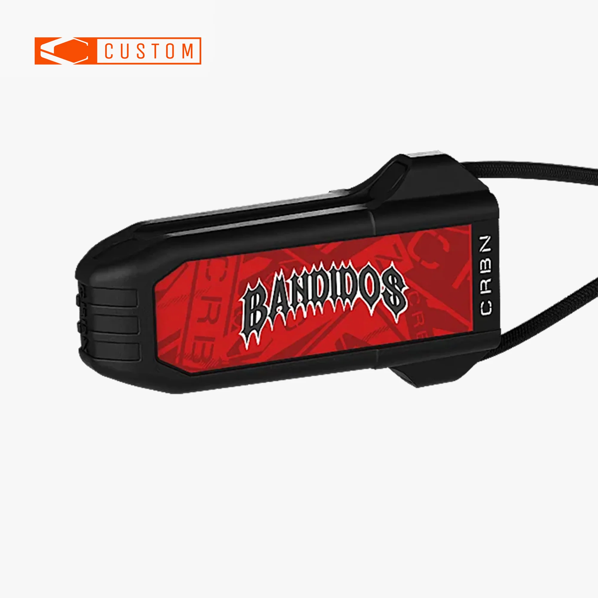 CUSTOM BARREL COVER - Image 14