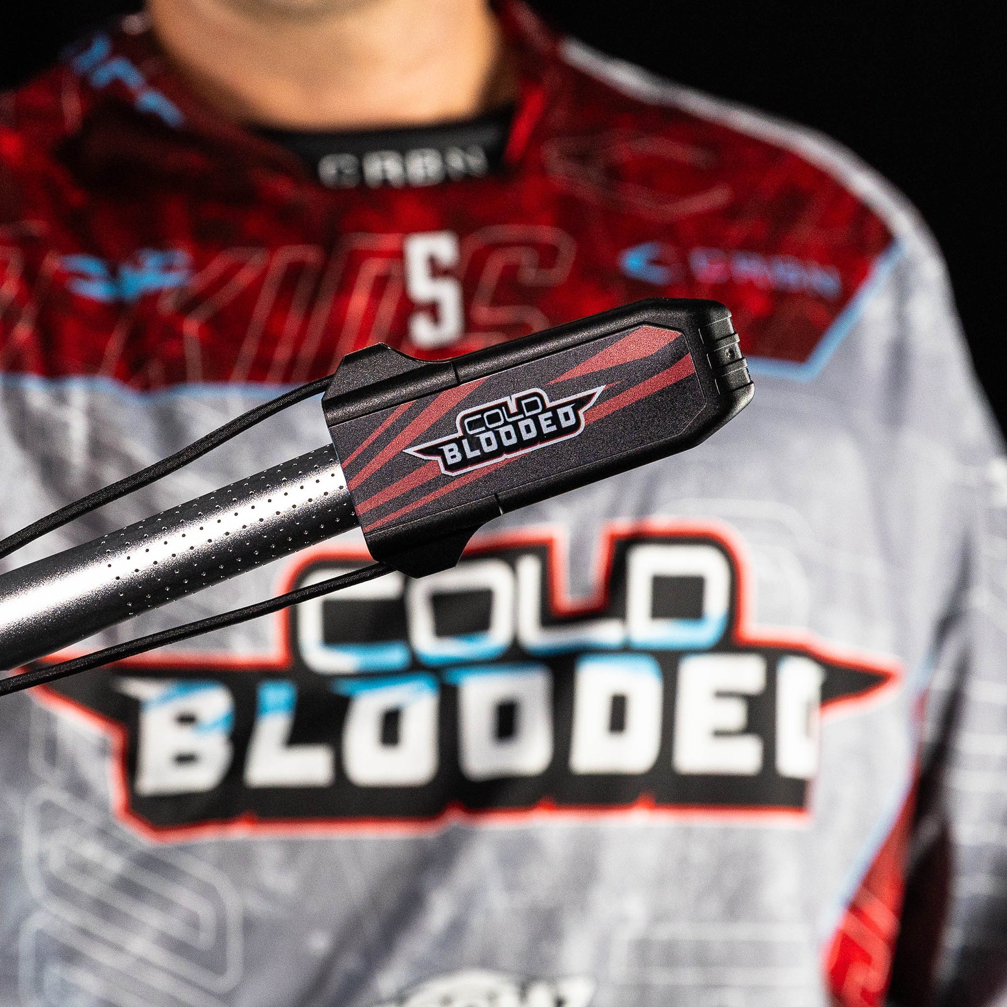 CUSTOM BARREL COVER - Image 3