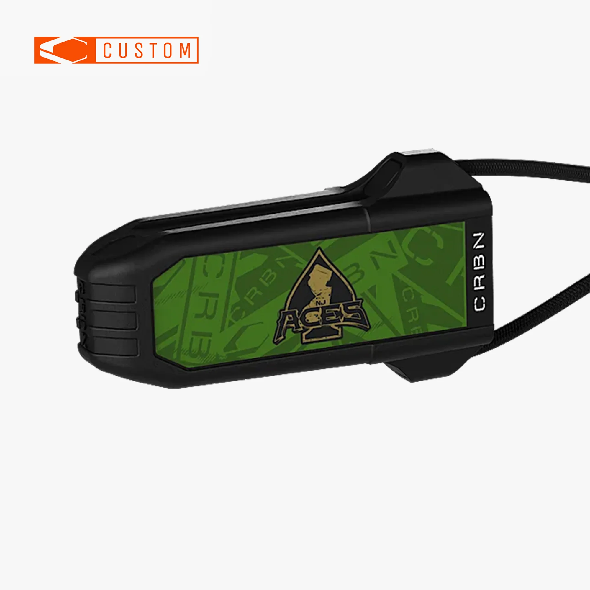 CUSTOM BARREL COVER - Image 4