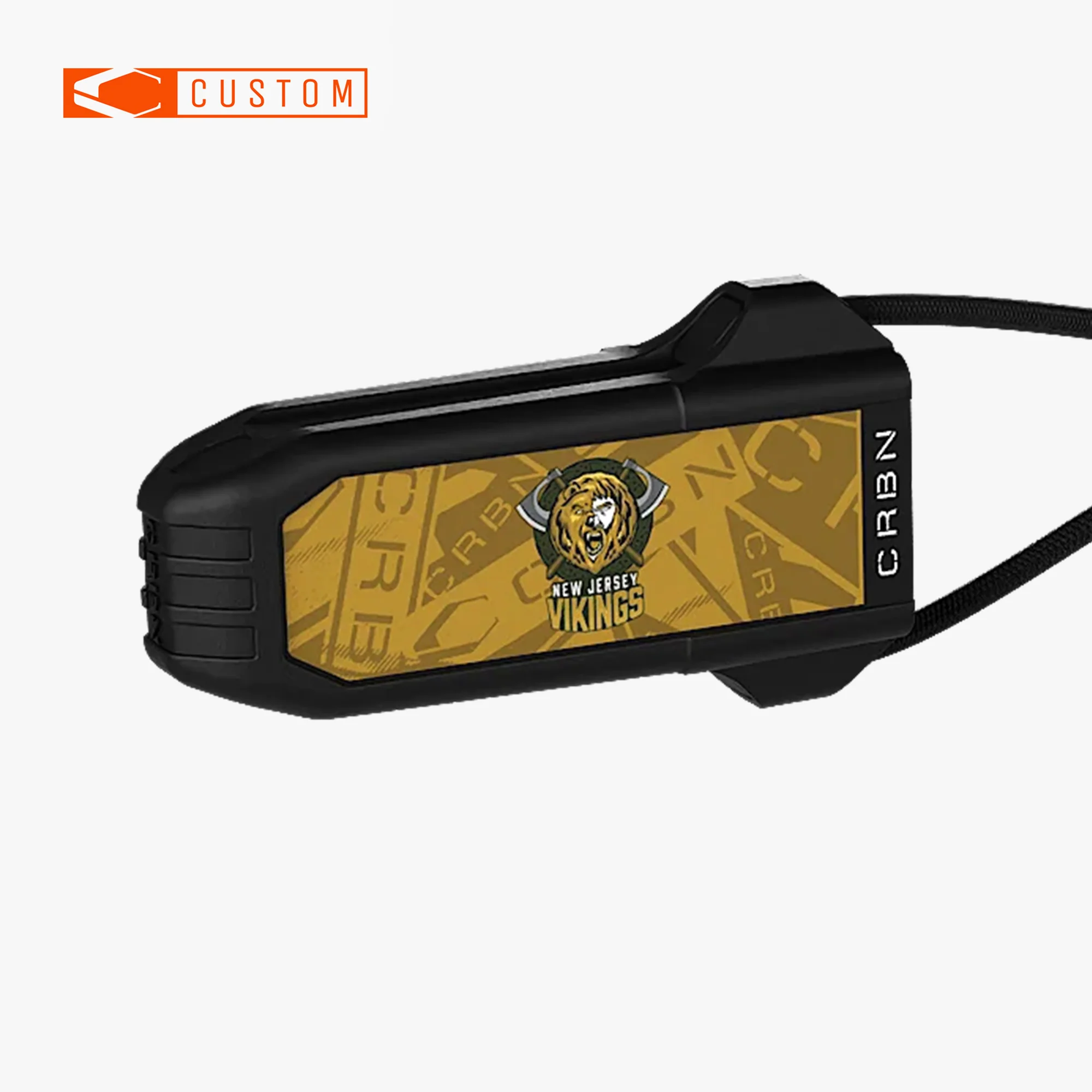 CUSTOM BARREL COVER - Image 5