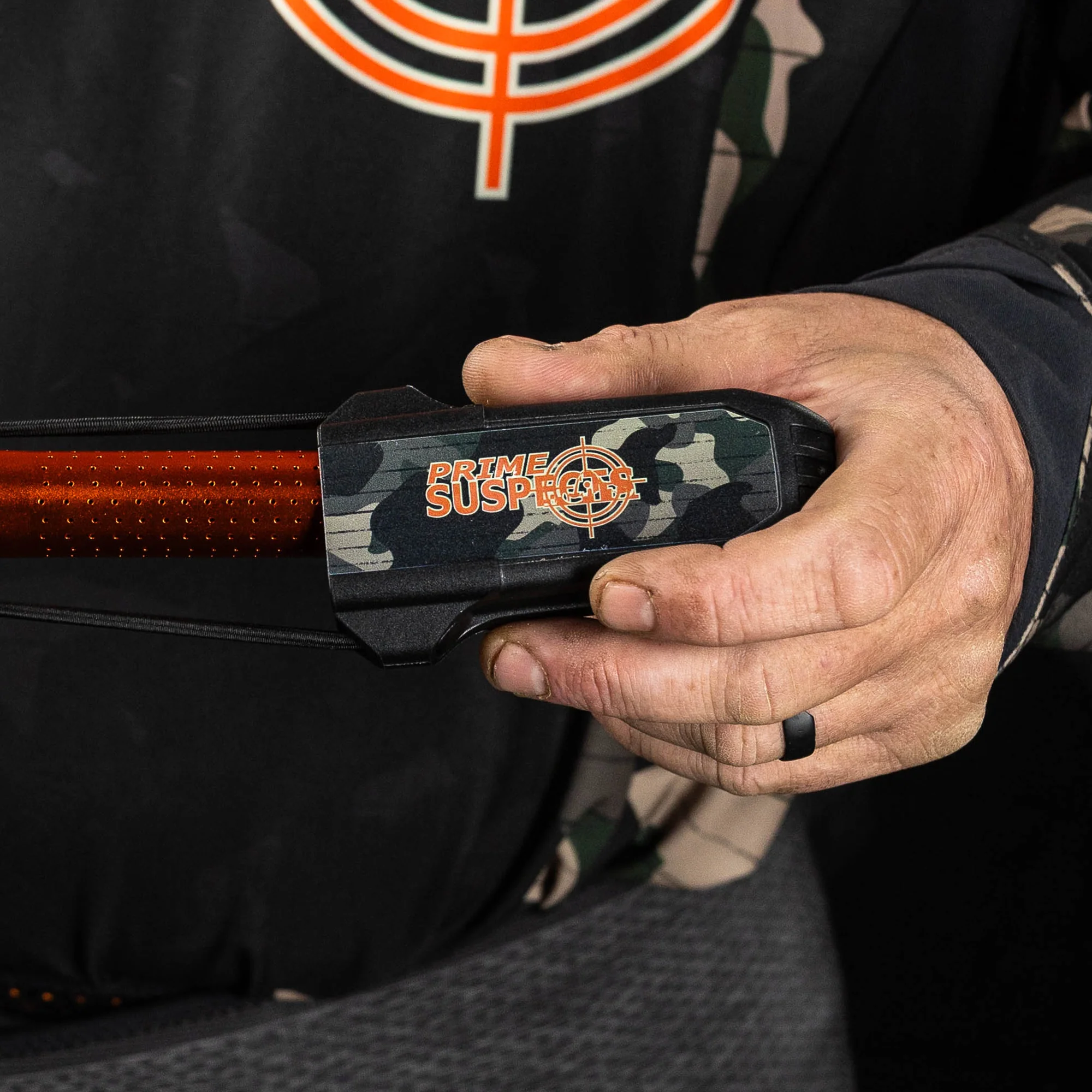 CUSTOM BARREL COVER - Image 6