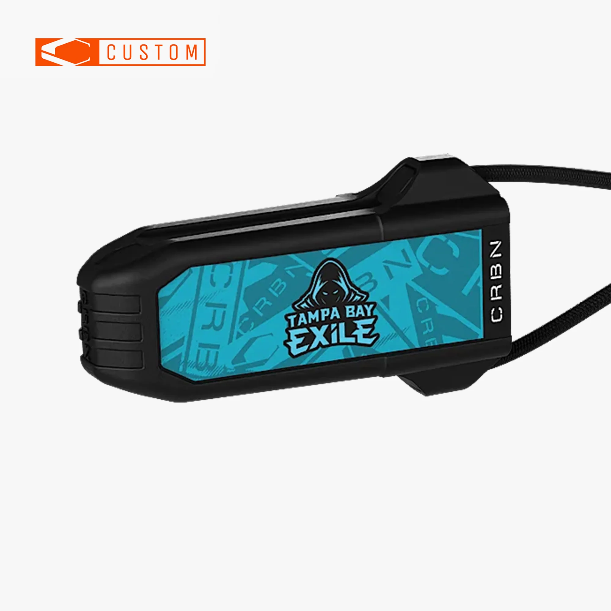 CUSTOM BARREL COVER - Image 7