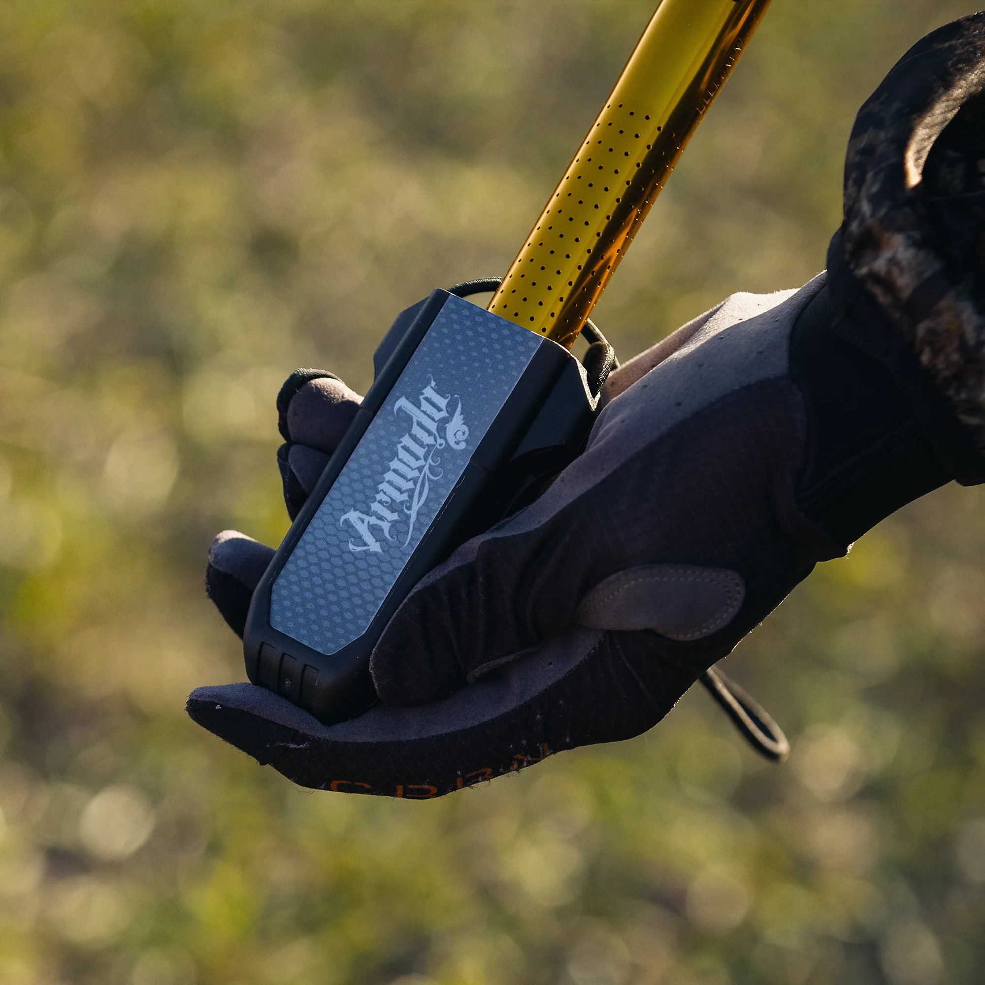 CUSTOM BARREL COVER - Image 9
