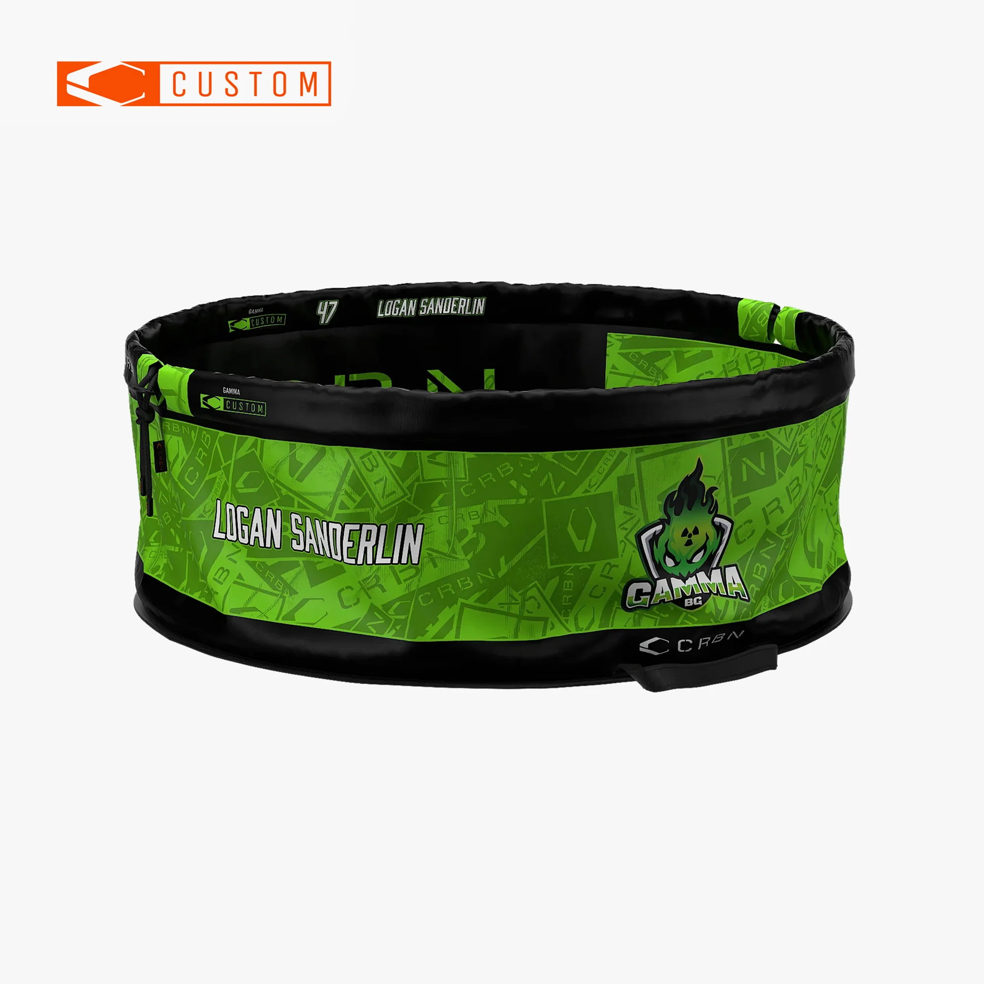 CUSTOM CHANGING MAT - Image 10