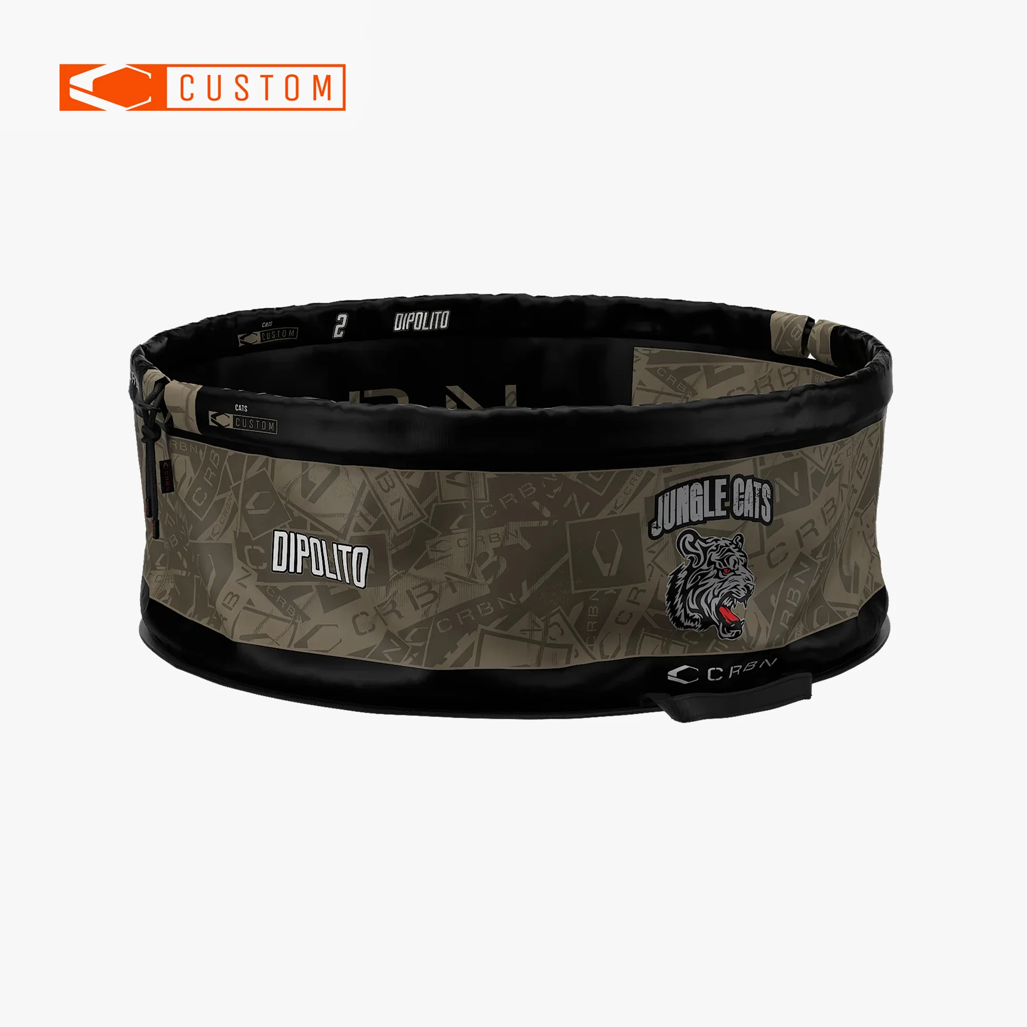 CUSTOM CHANGING MAT - Image 11