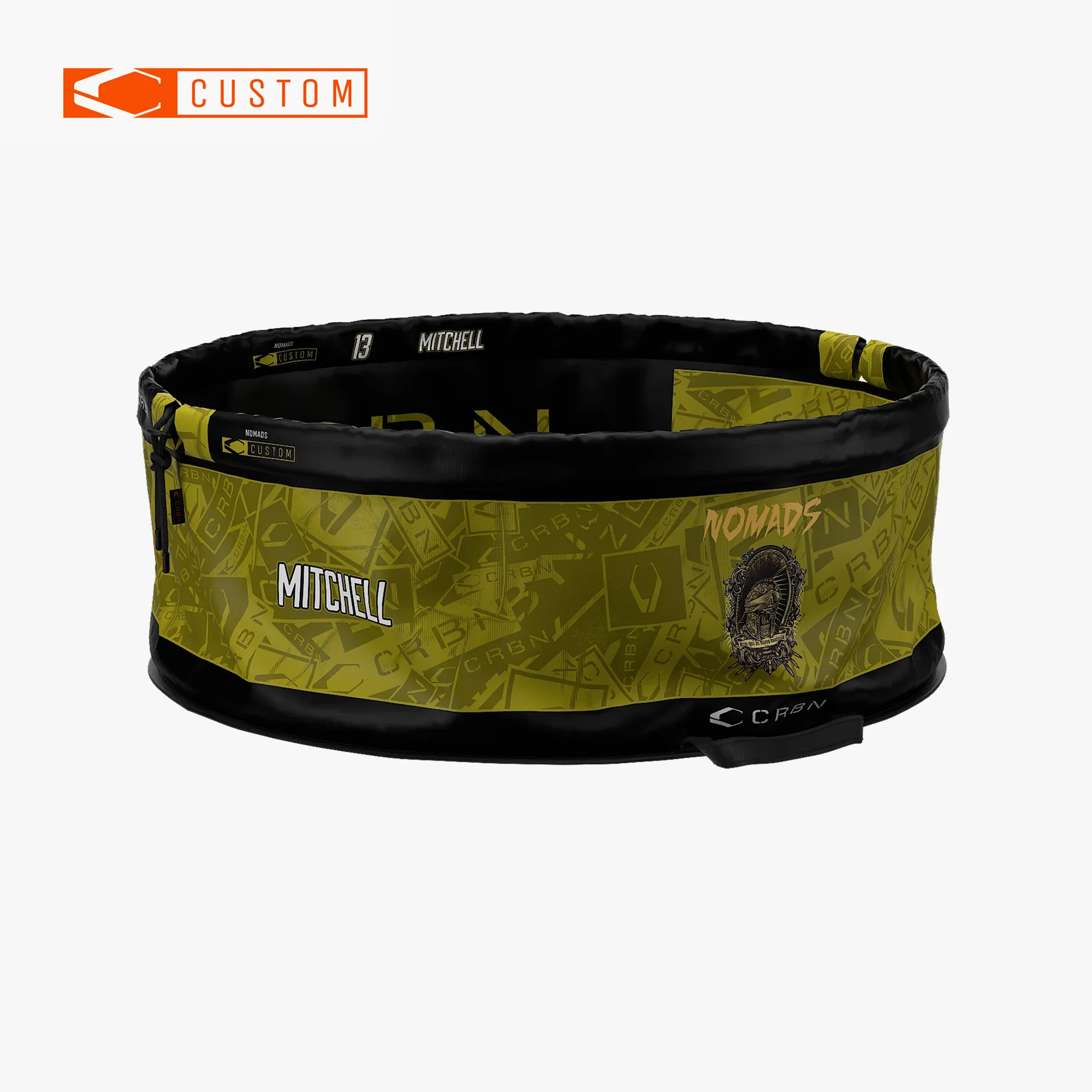 CUSTOM CHANGING MAT - Image 14