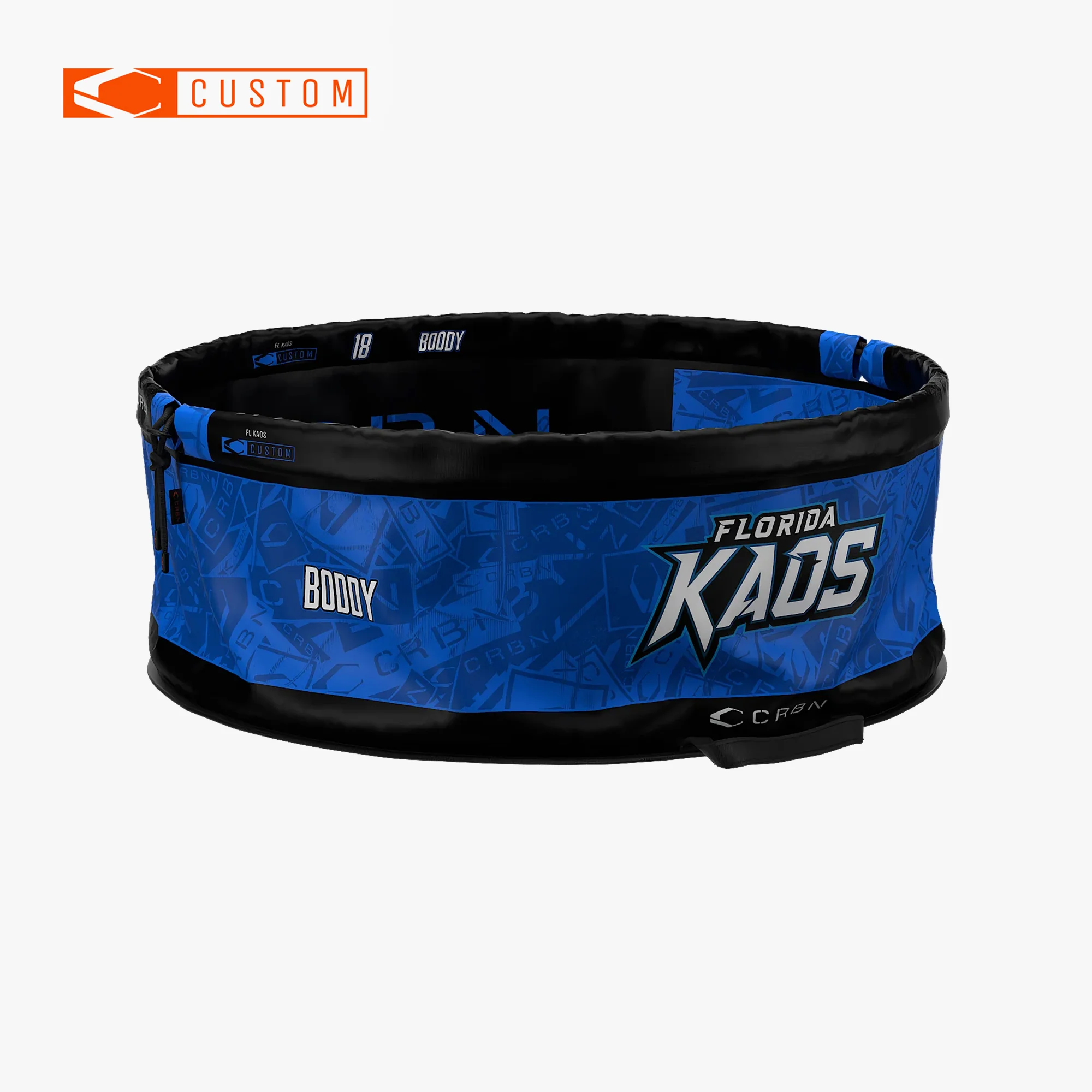 CUSTOM CHANGING MAT - Image 7