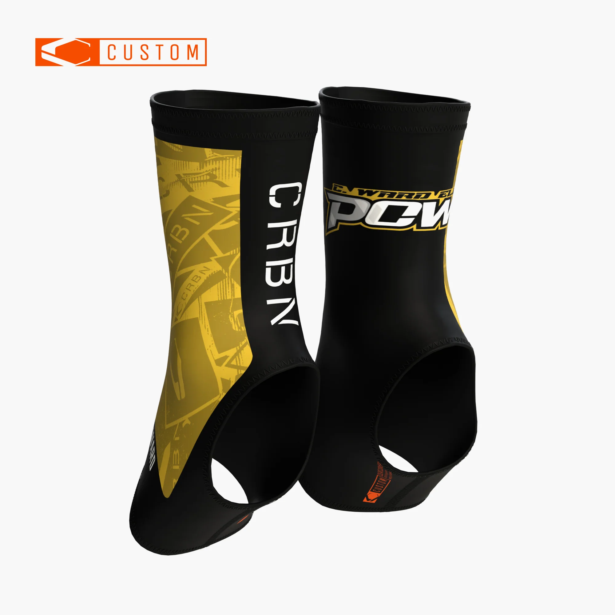 CUSTOM CLEAT COVERS - Image 11