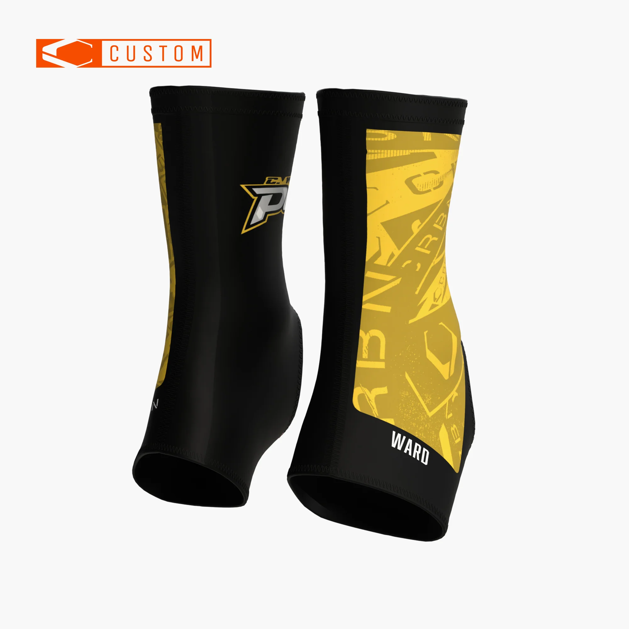 CUSTOM CLEAT COVERS - Image 12