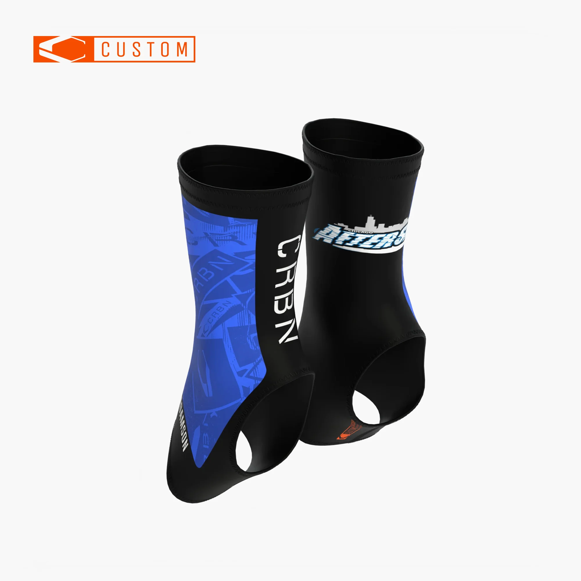 CUSTOM CLEAT COVERS - Image 13