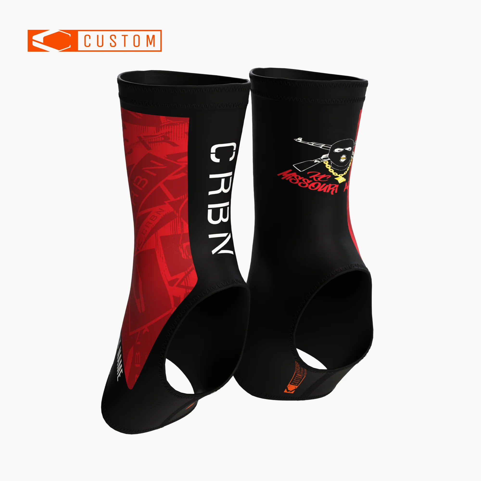 CUSTOM CLEAT COVERS - Image 5