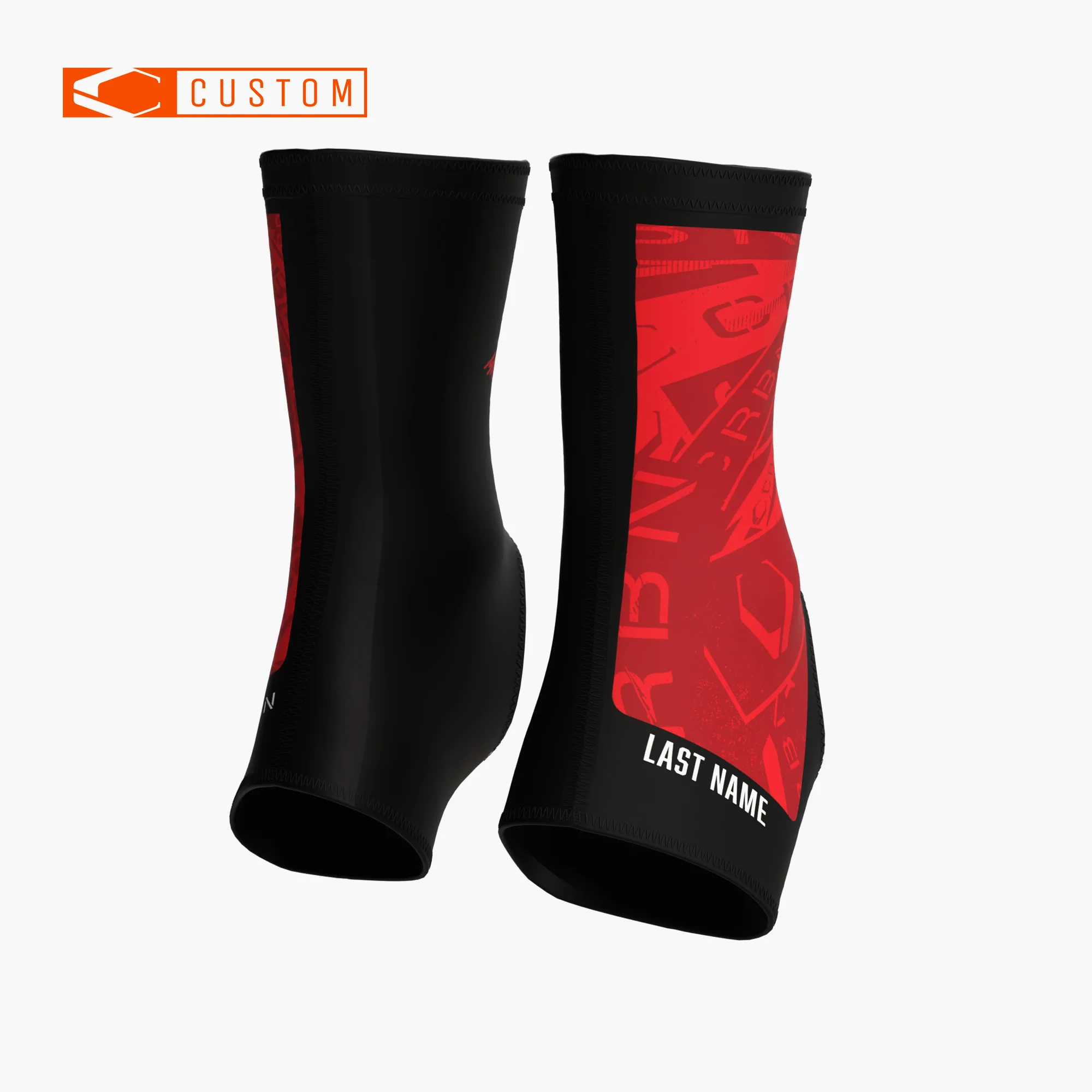 CUSTOM CLEAT COVERS - Image 6