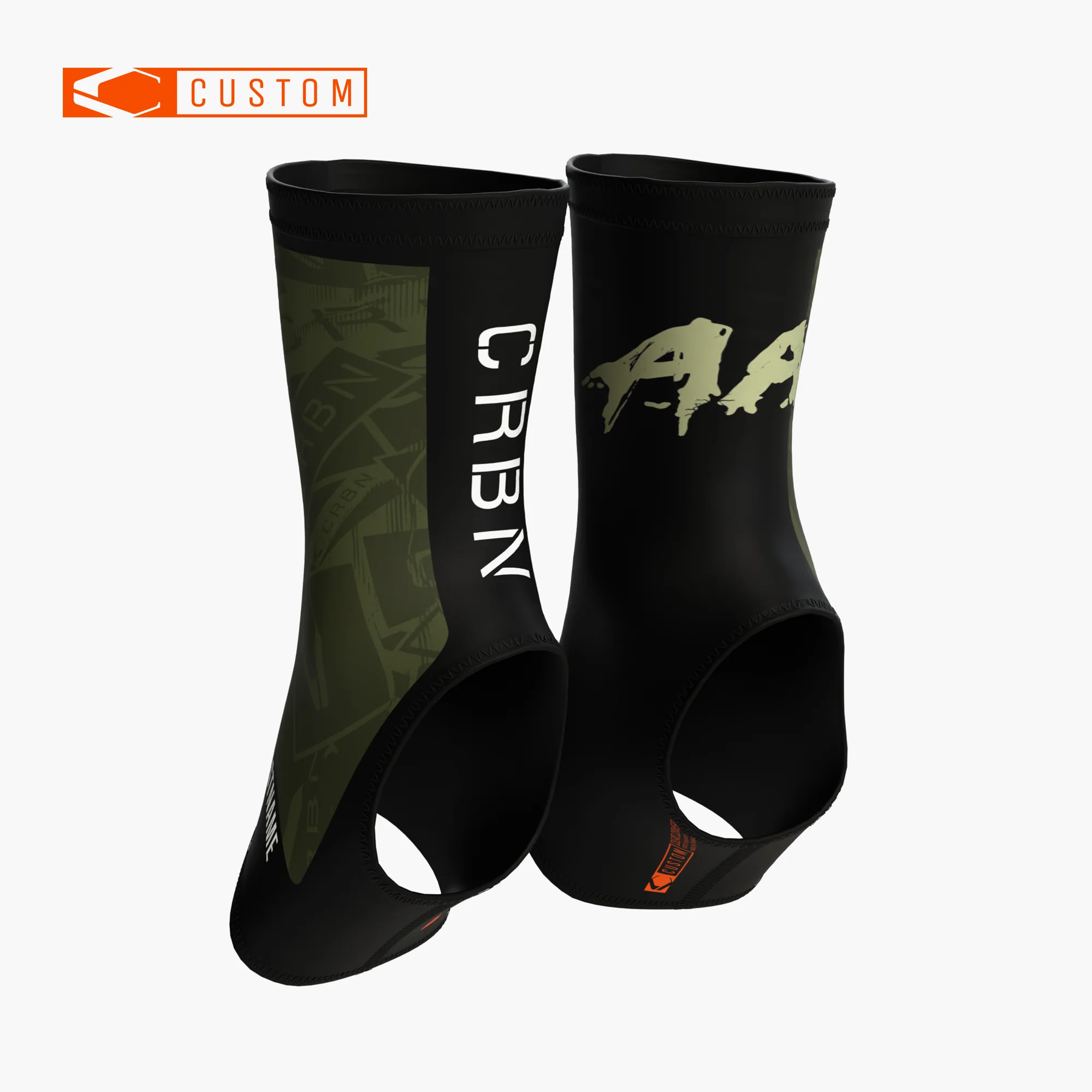 CUSTOM CLEAT COVERS - Image 7