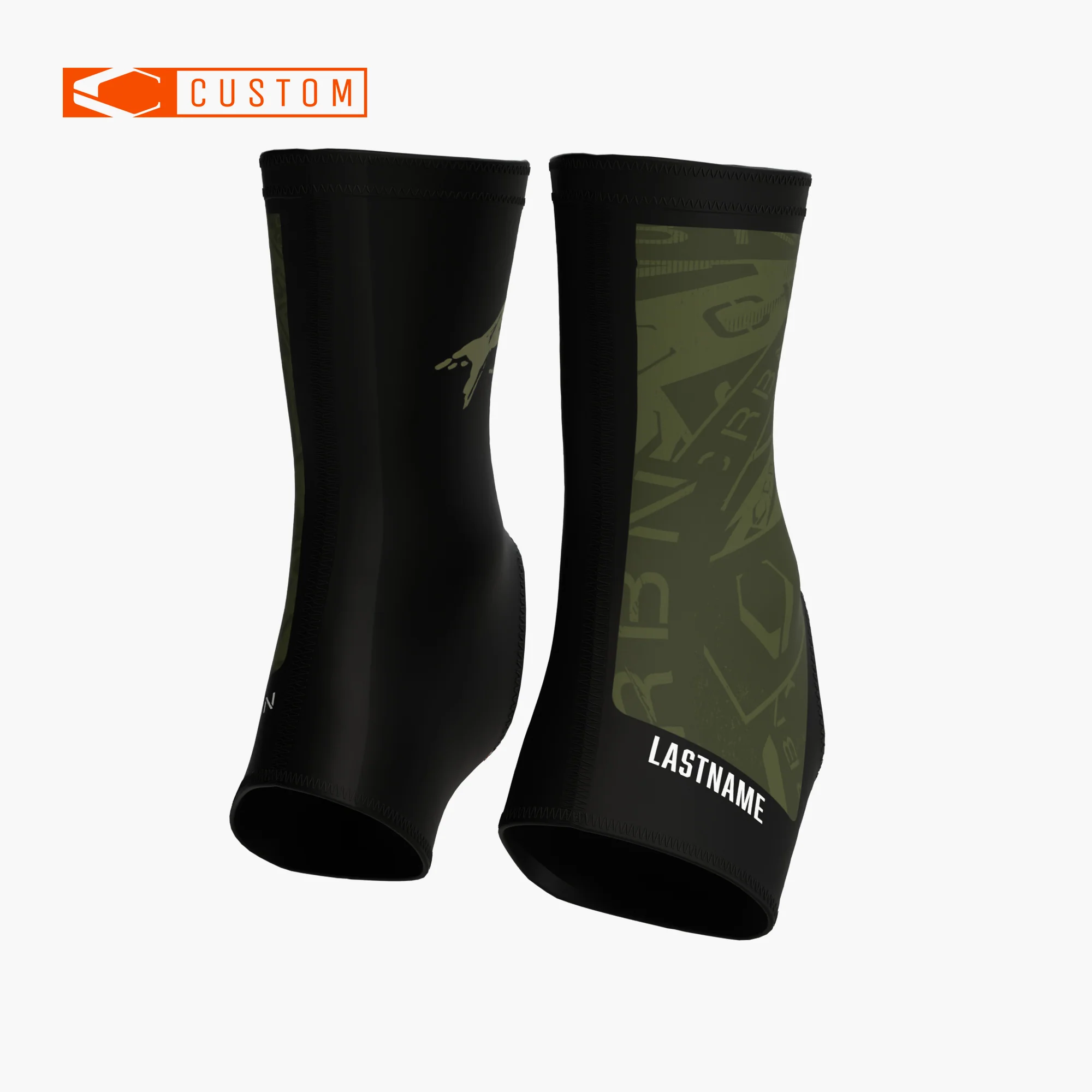 CUSTOM CLEAT COVERS - Image 8
