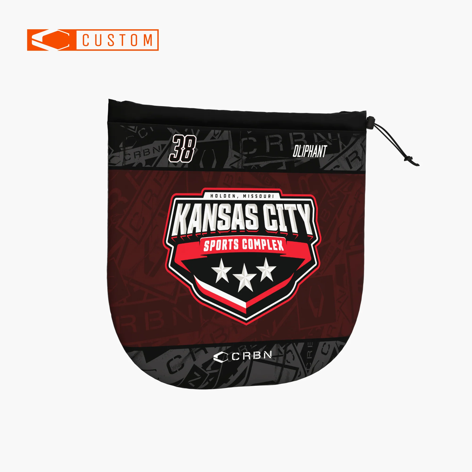 CUSTOM GOGGLE BAG - Image 10