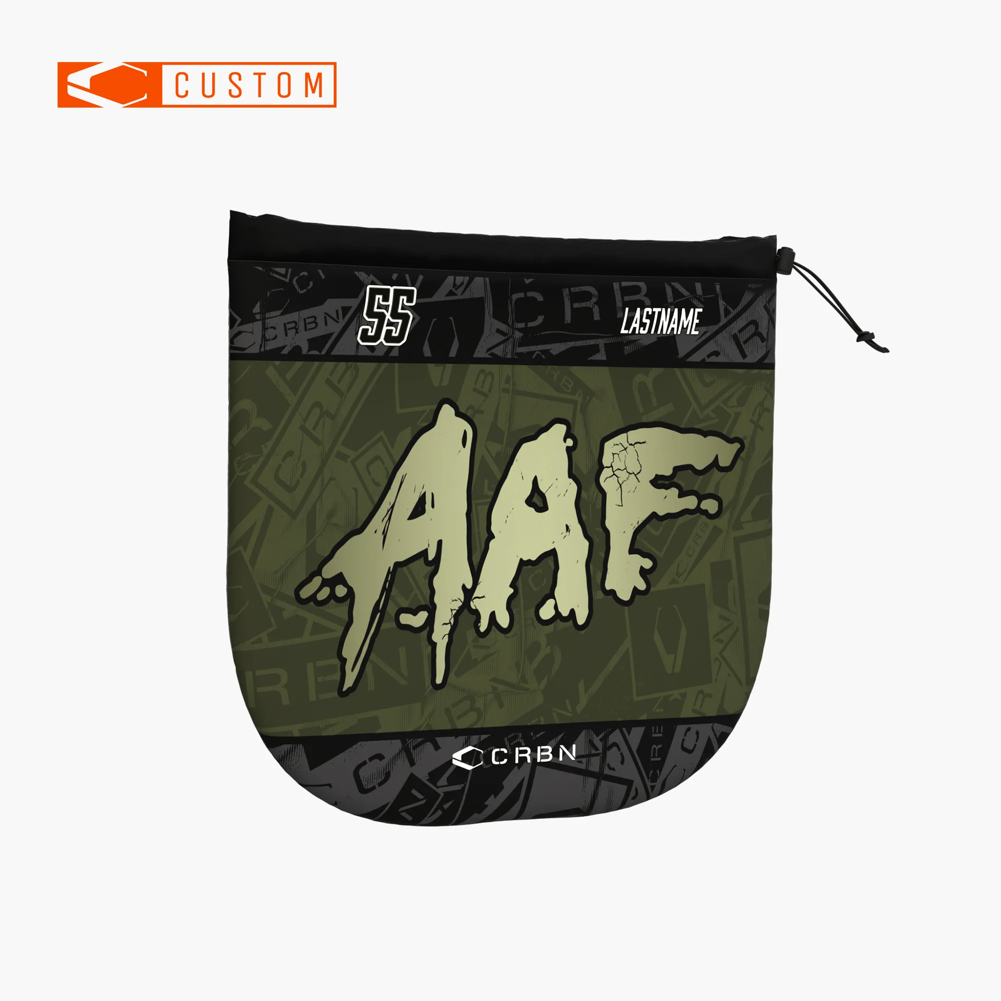 CUSTOM GOGGLE BAG - Image 4