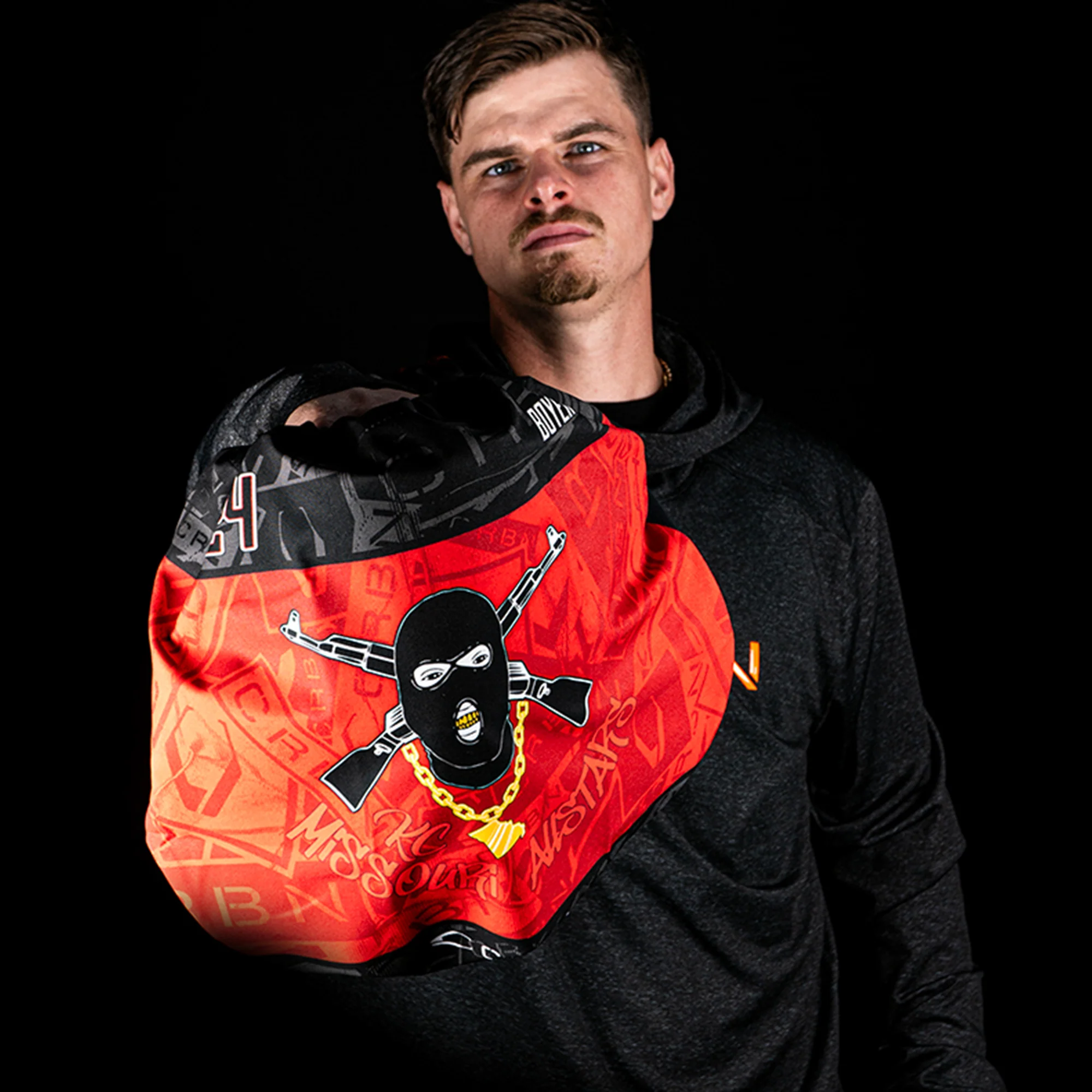 CUSTOM GOGGLE BAG - Image 5