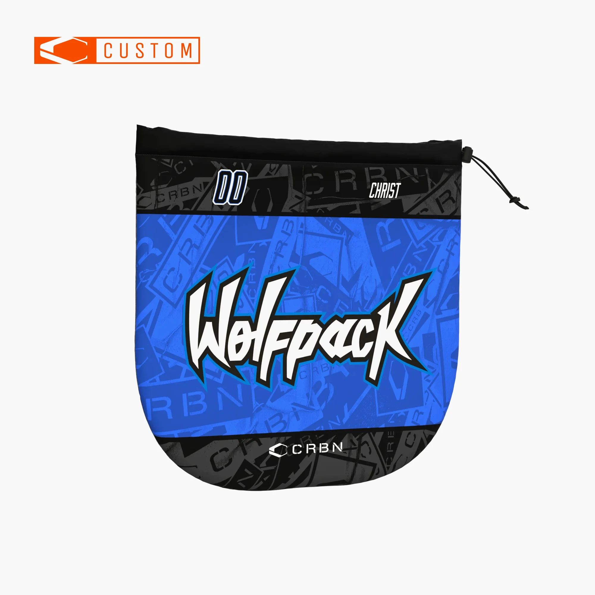 CUSTOM GOGGLE BAG - Image 6