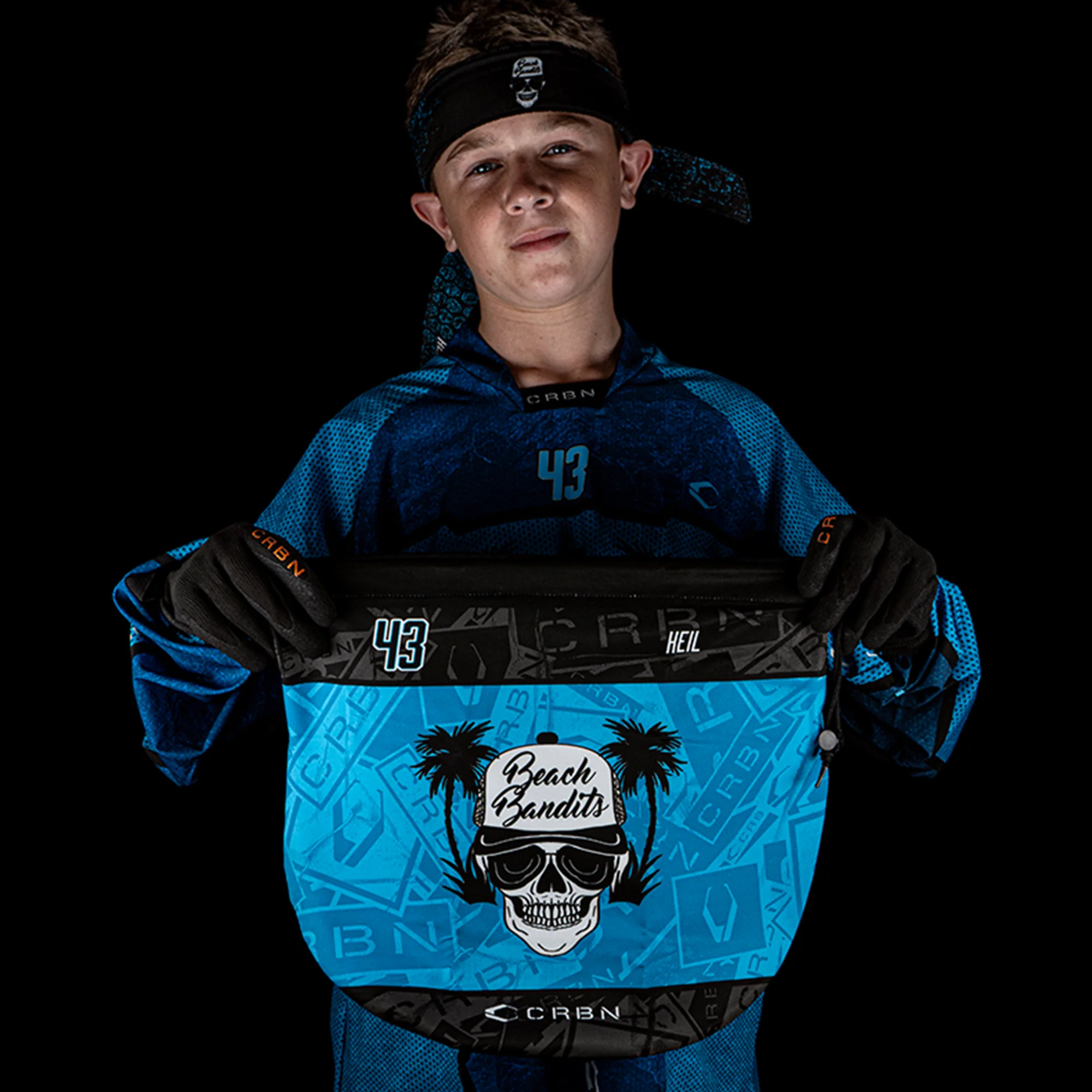 CUSTOM GOGGLE BAG - Image 7
