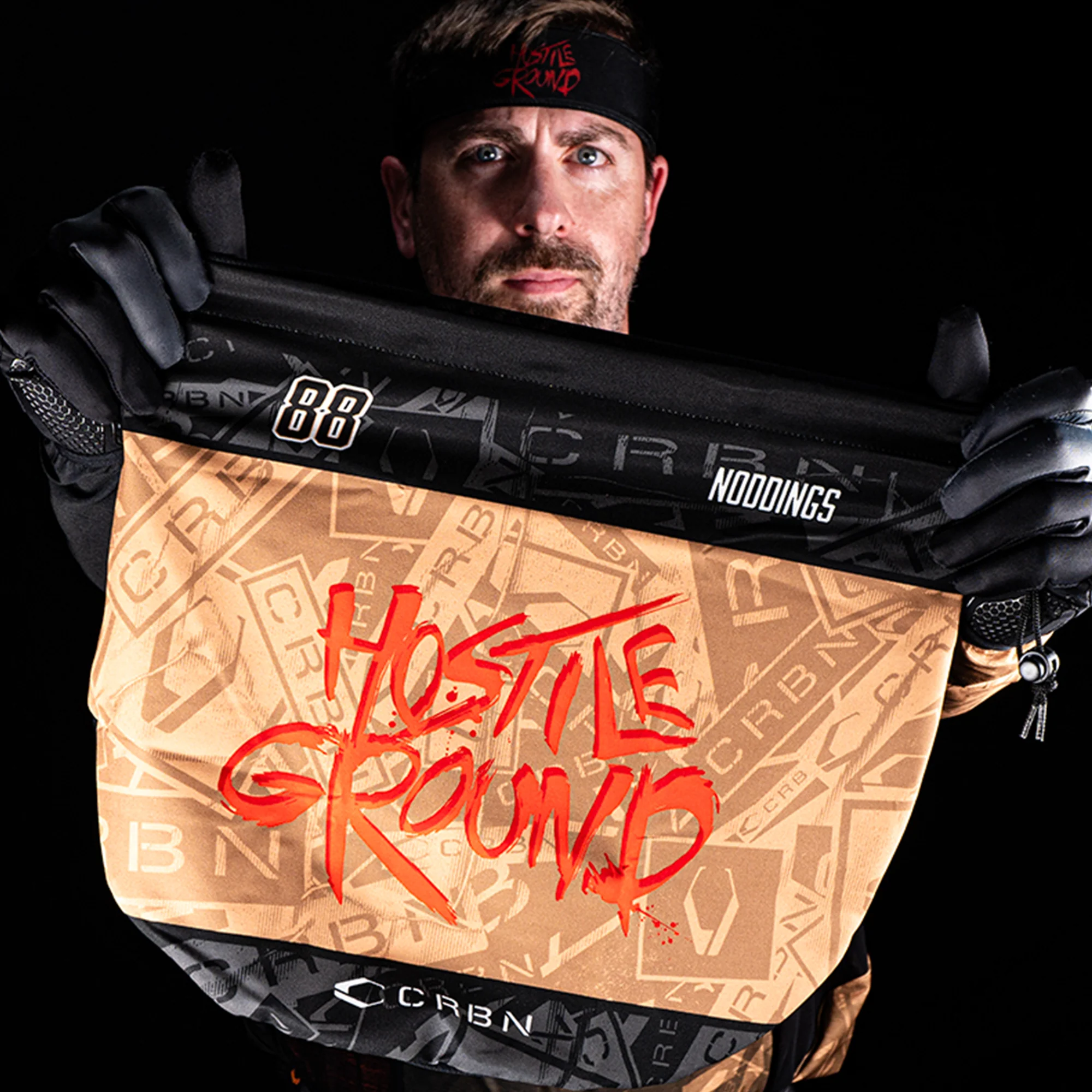 CUSTOM GOGGLE BAG - Image 9