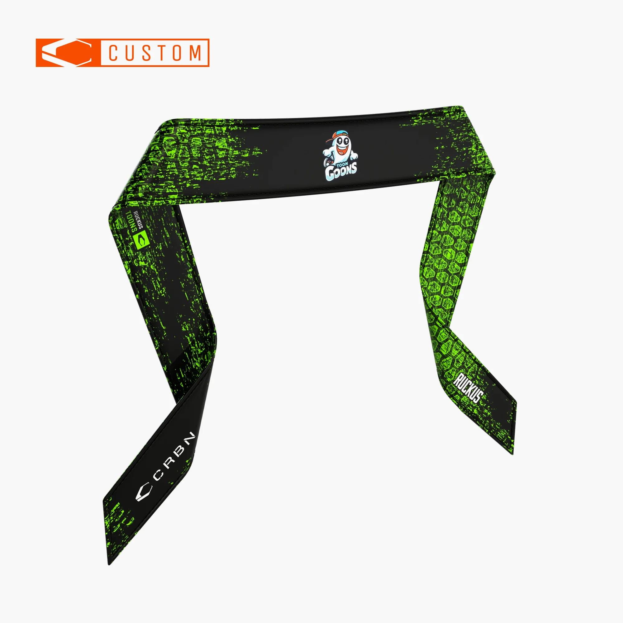 CUSTOM HEADTIE - Image 4