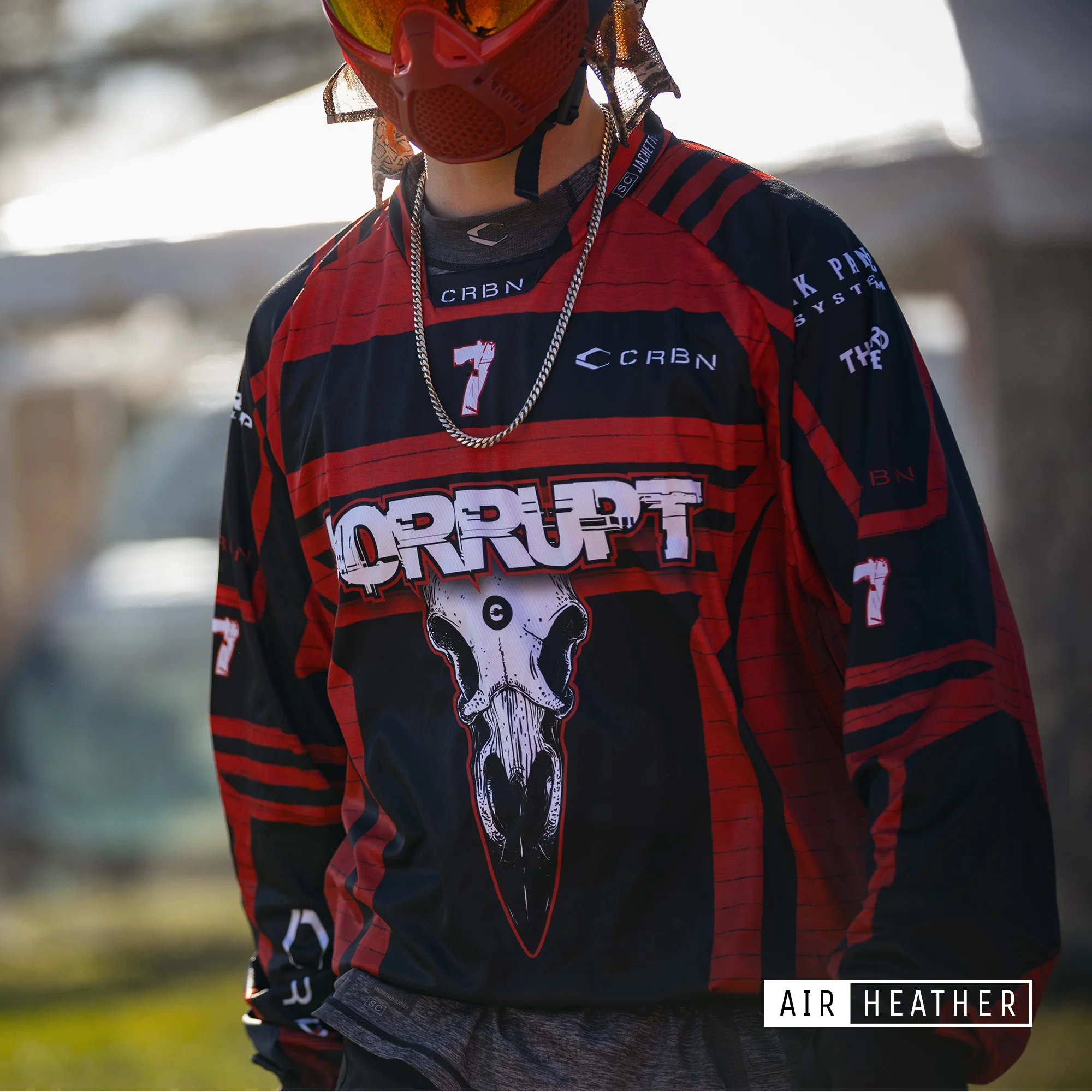 CUSTOM JERSEY RENDERING - Image 9
